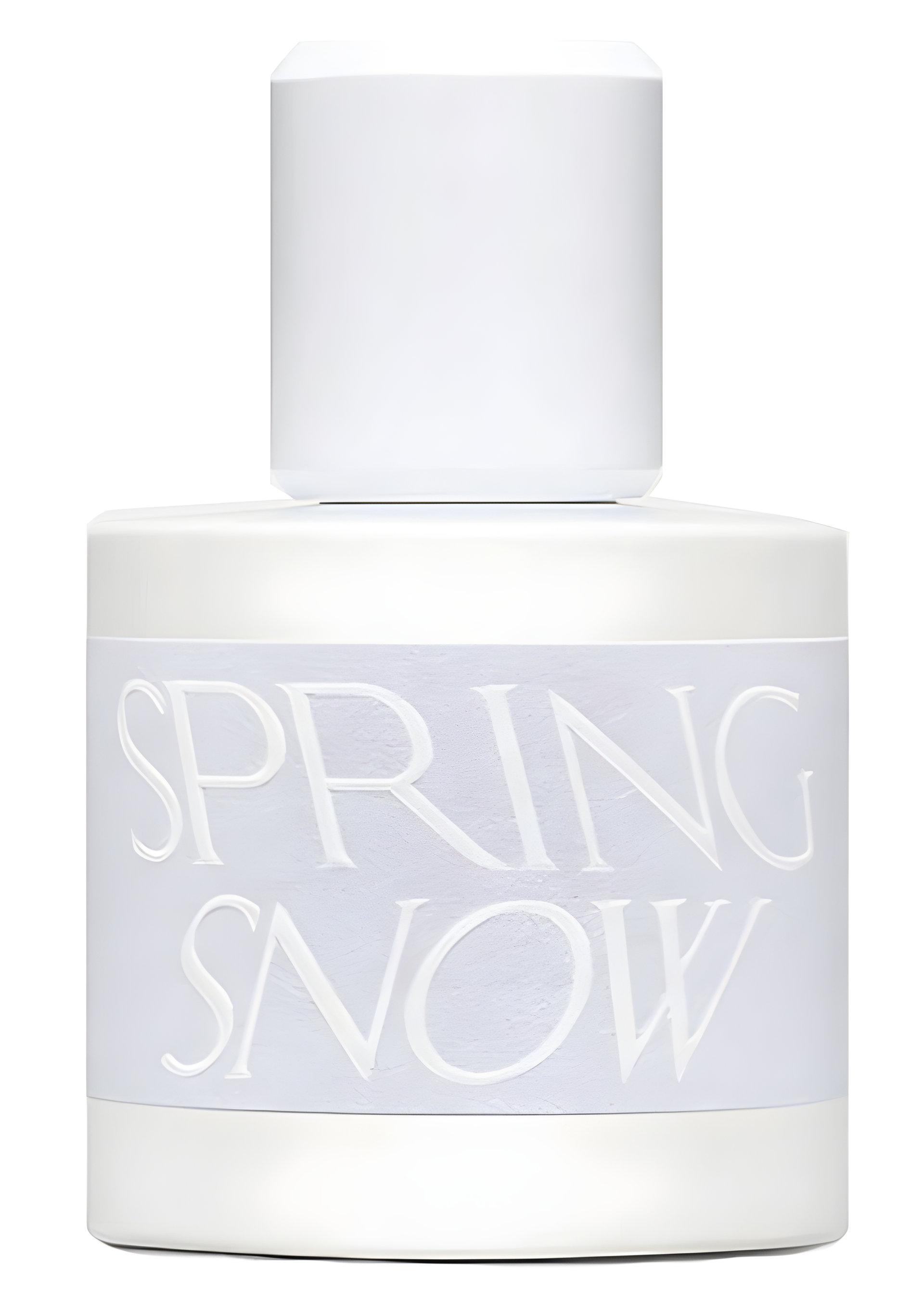 Picture of Spring Snow fragrance