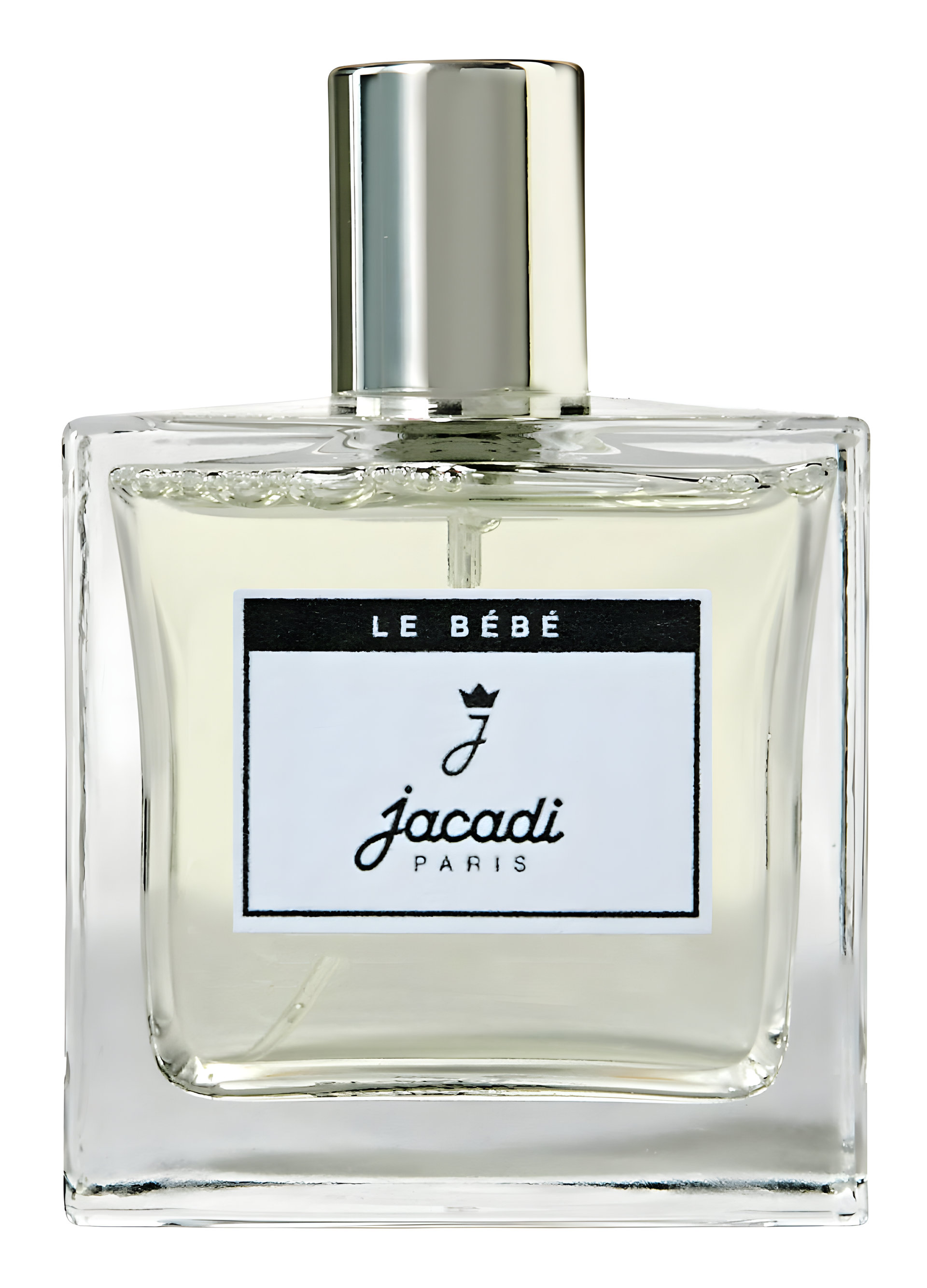 Picture of Bébé Eau de Soin fragrance