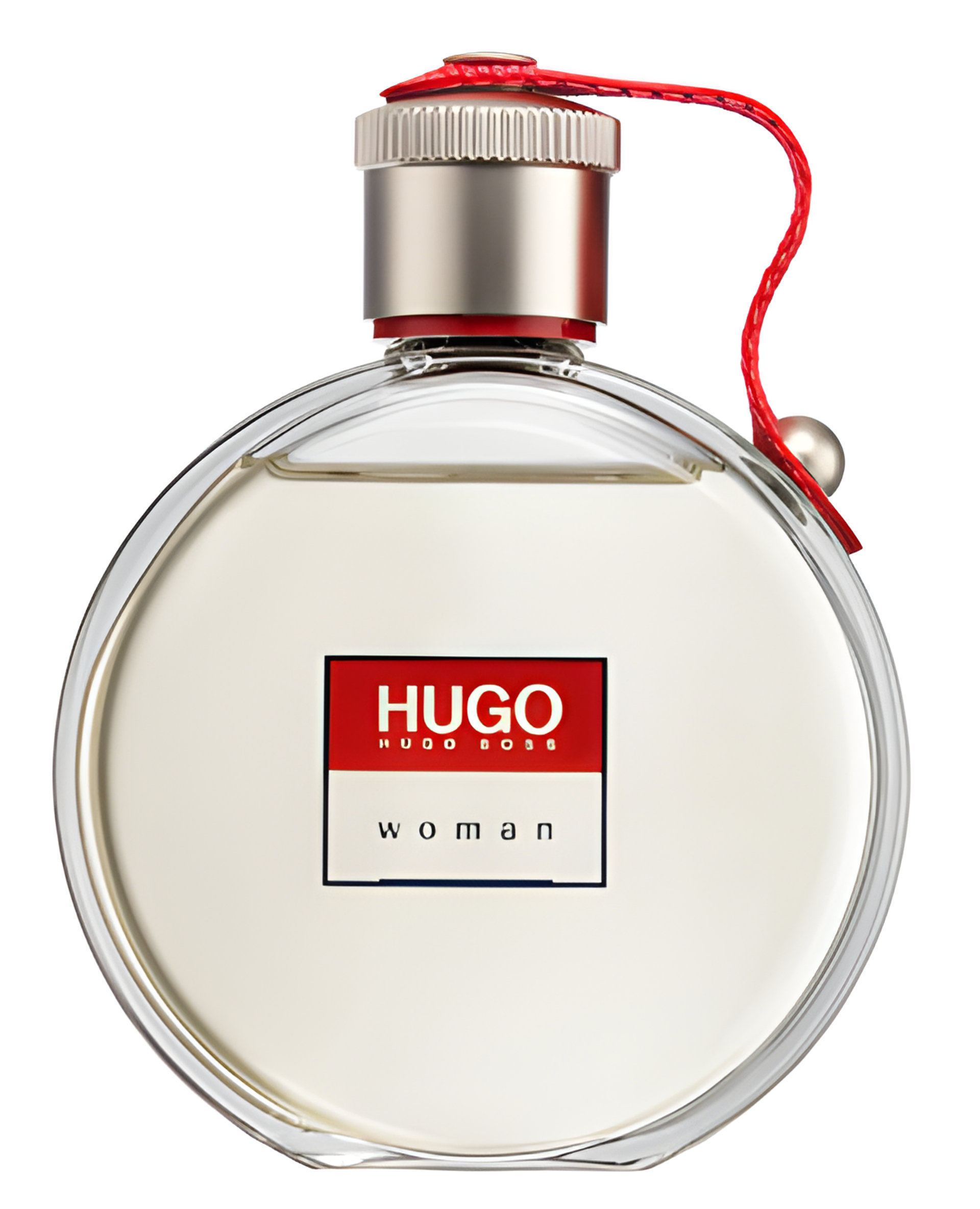 Picture of Hugo Woman fragrance