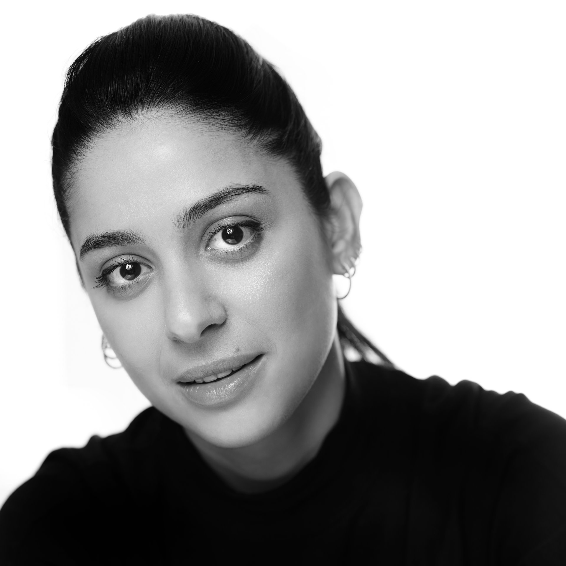 Picture of Mabelle O'Rama perfumer