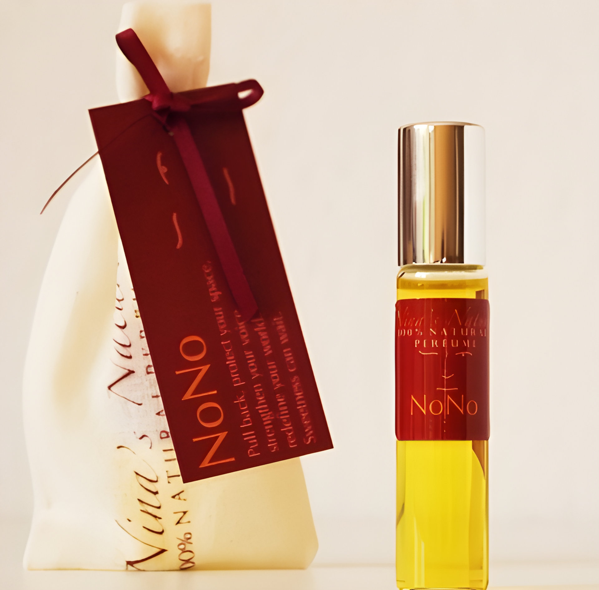 Picture of NoNo fragrance