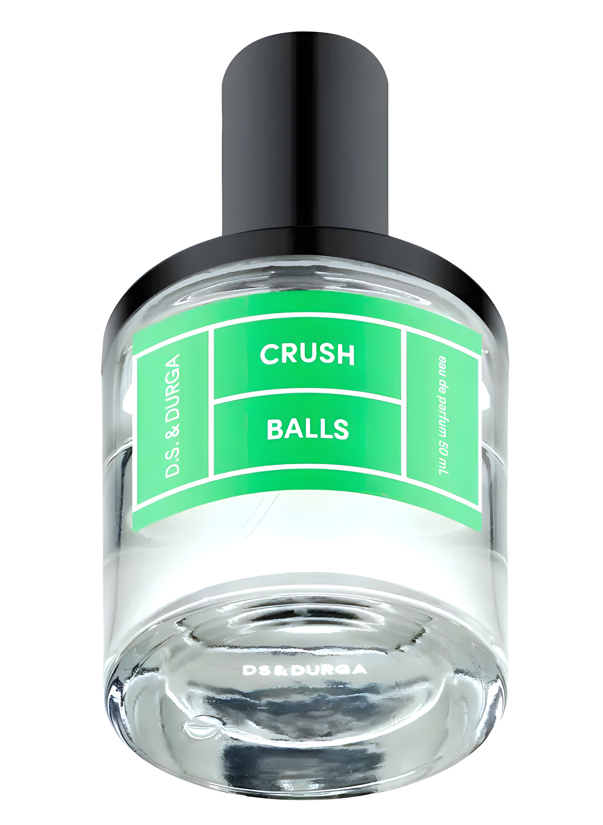 Picture of Crush Balls fragrance