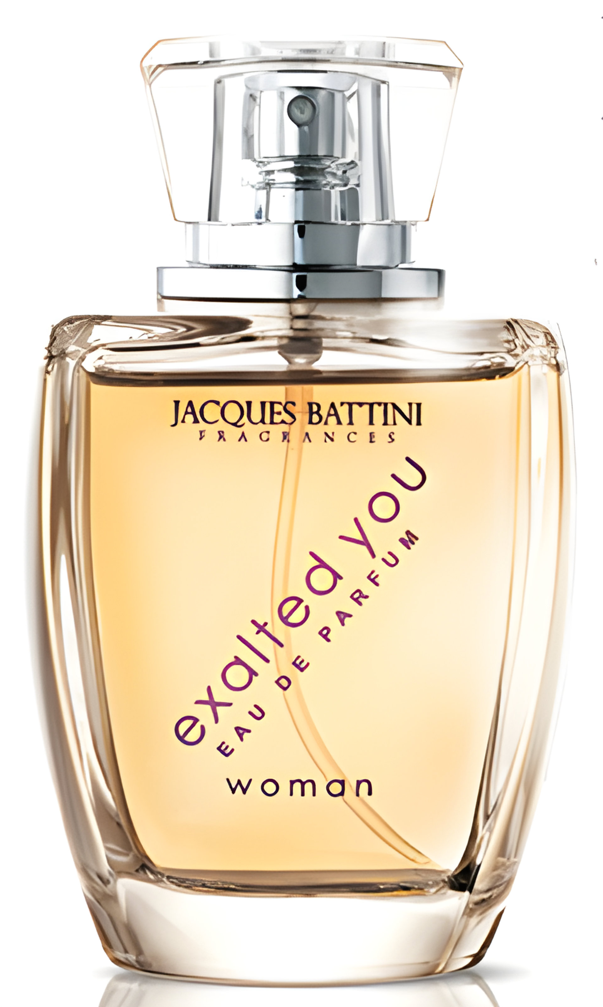 Picture of Exalted You fragrance
