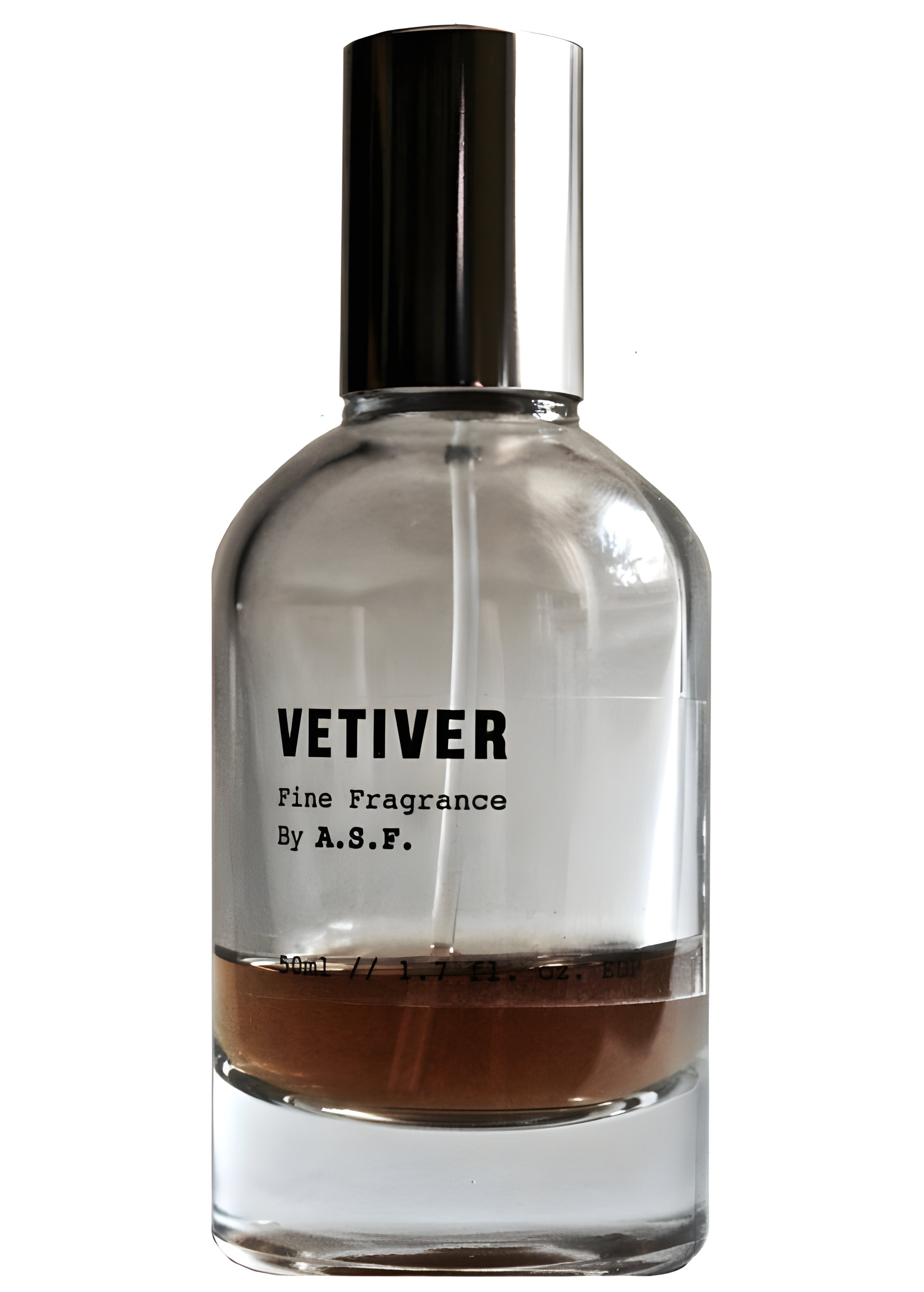 Picture of Vetiver fragrance