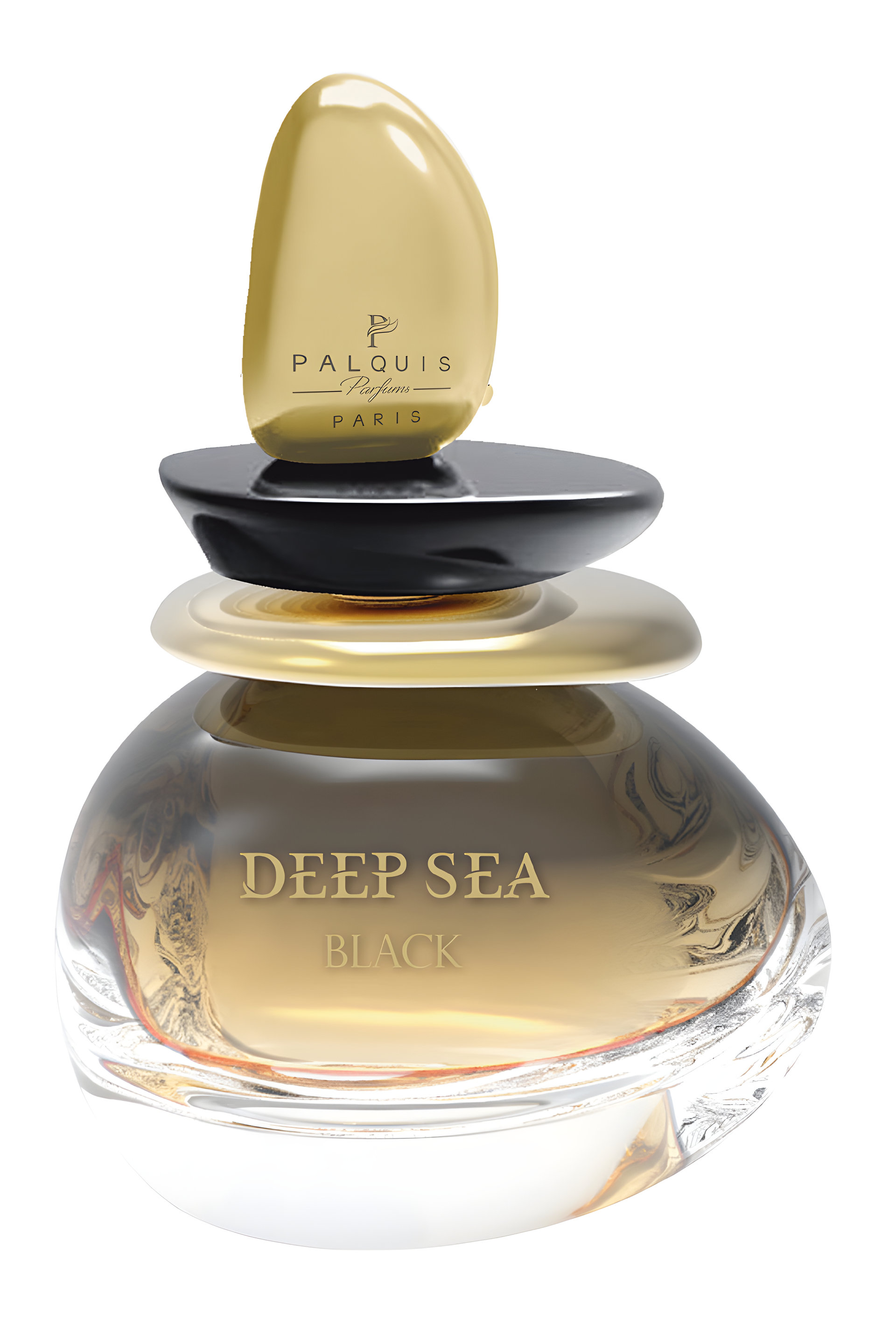 Picture of Deep Sea Black fragrance