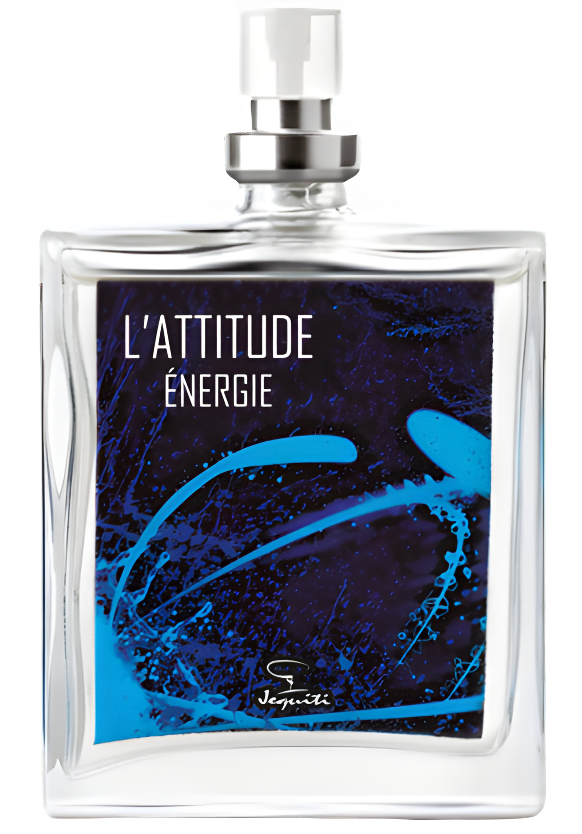 Picture of L'Attitude Énergie fragrance
