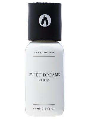 Sweet Dreams 2003 by What We Do Is Secret perfume bottle