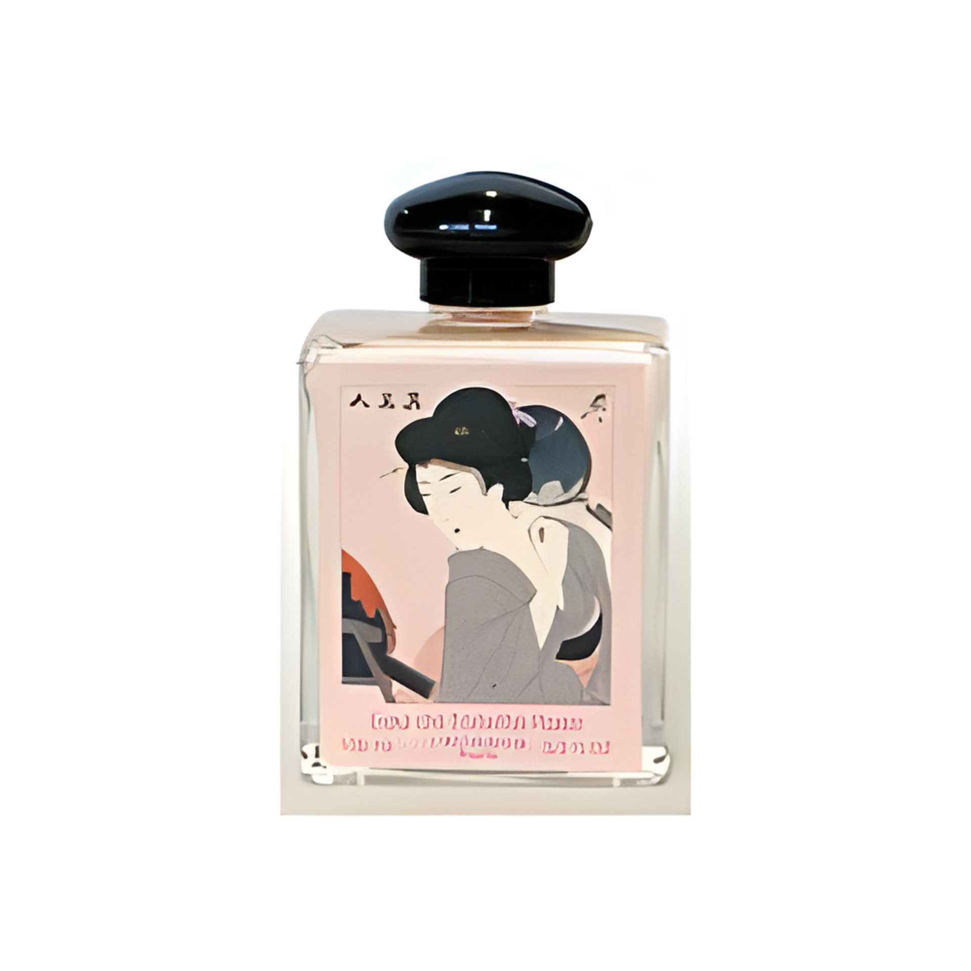 Picture of Tokyo Rose fragrance