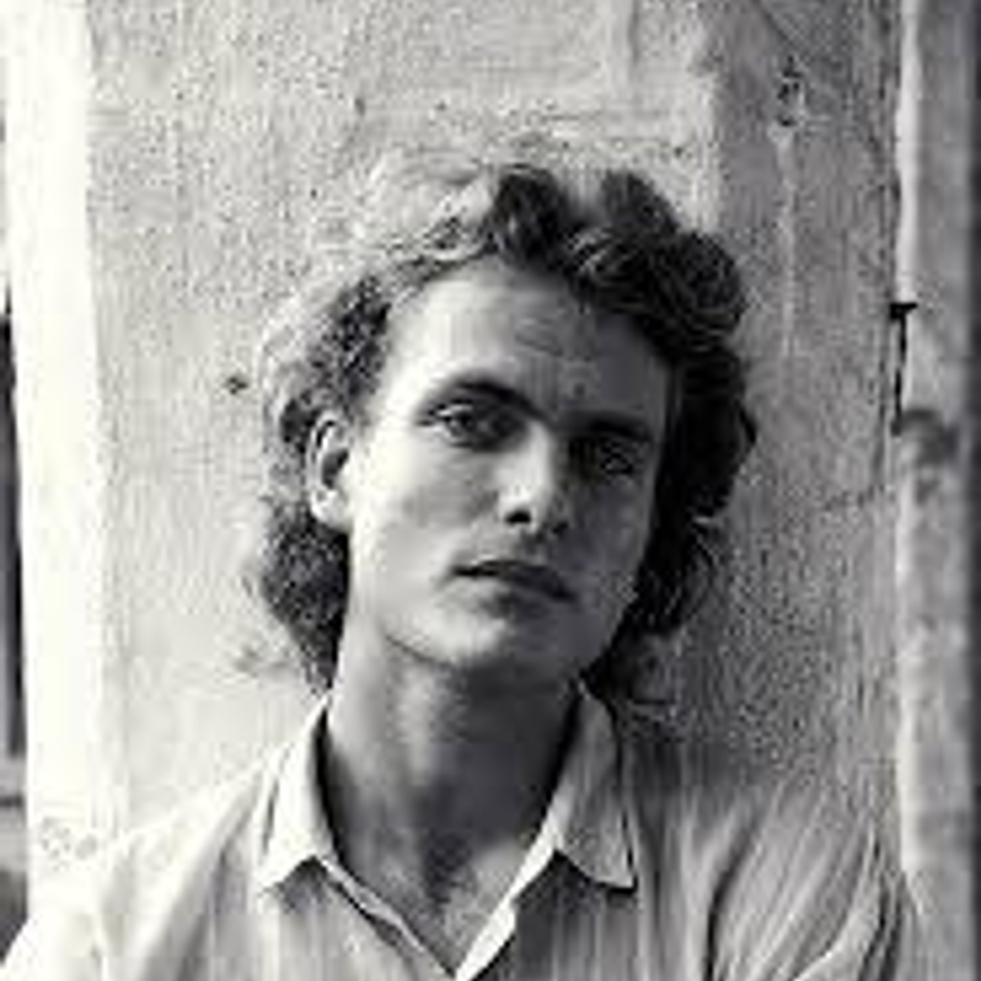 Picture of Adam Gottschalk perfumer