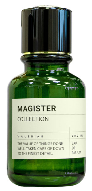 Valerian by Magister Collection perfume bottle