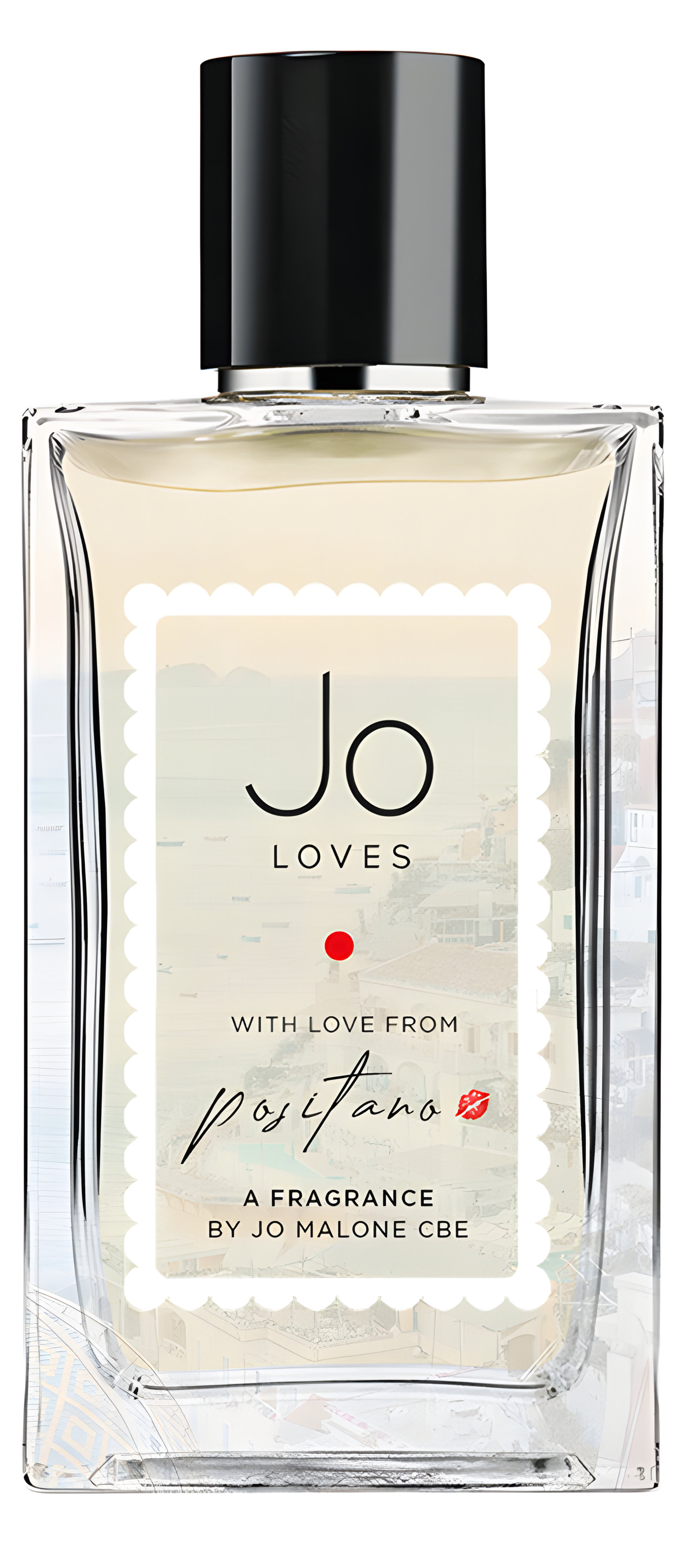 Picture of With Love From Positano fragrance
