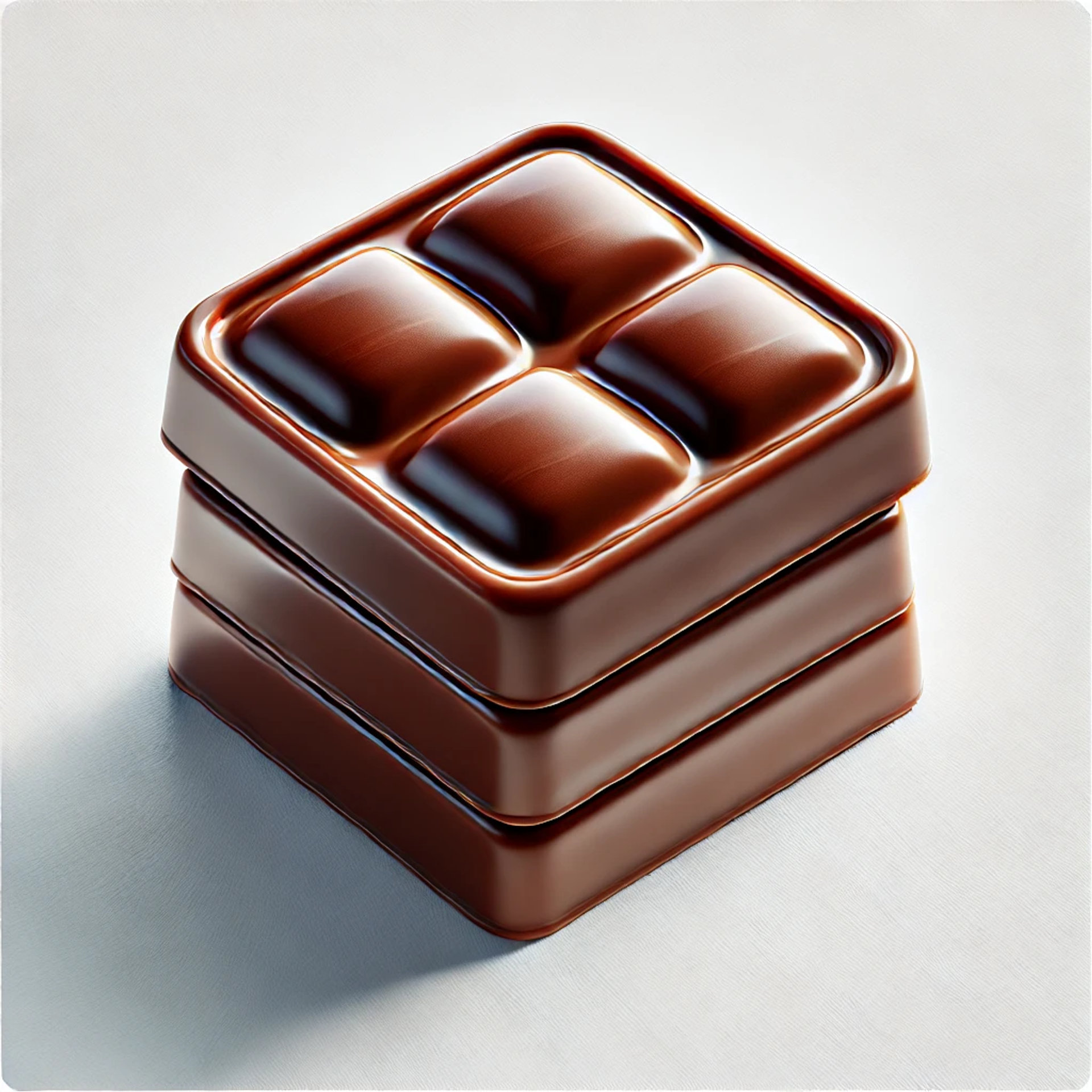 Picture of Gianduia note