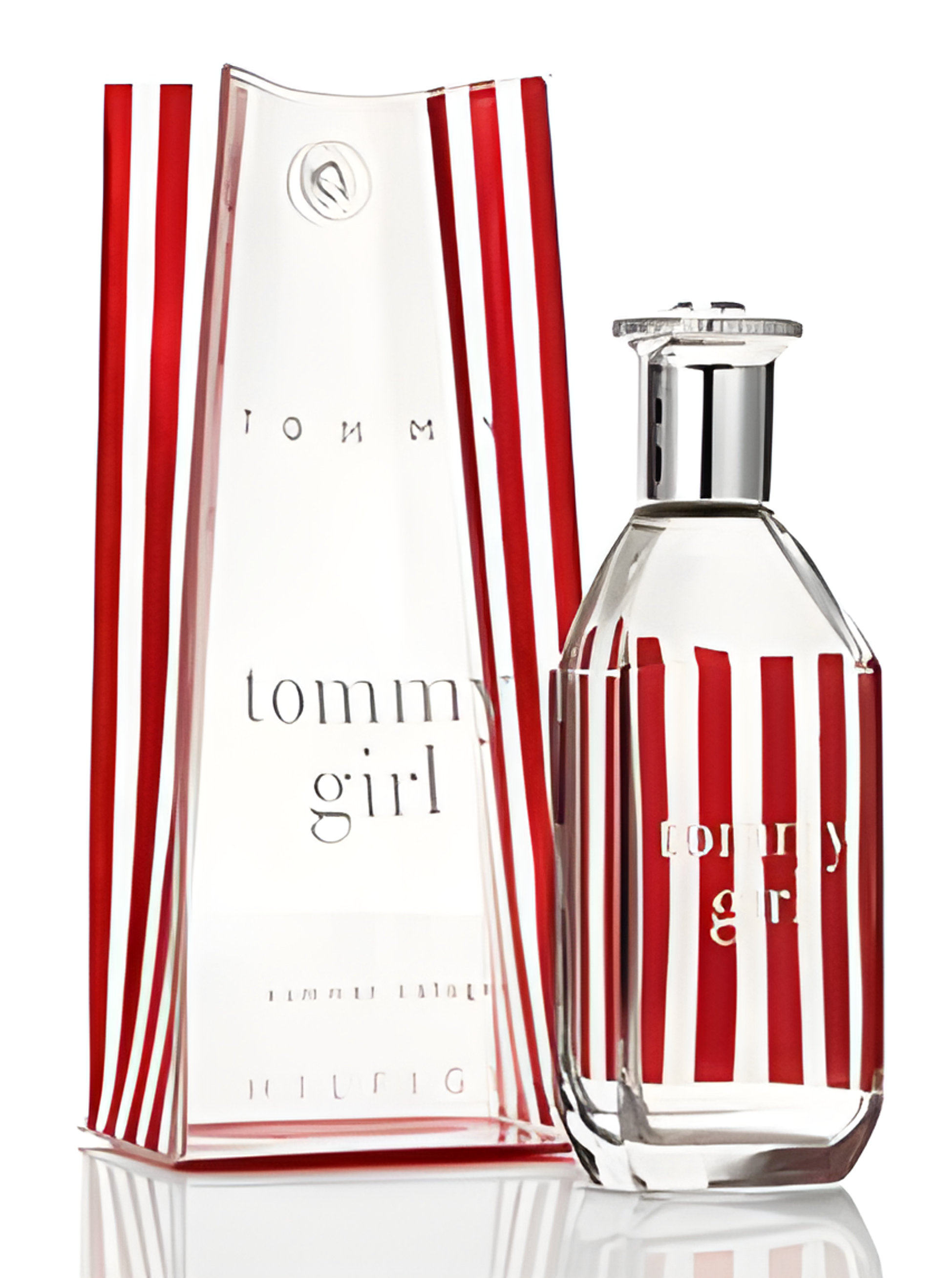 Picture of Tommy Girl Summer Fragrance 2008 fragrance