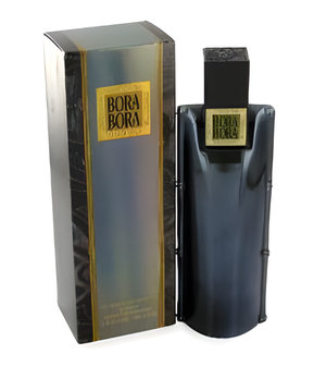 Bora Bora for Men by Liz Claiborne perfume bottle