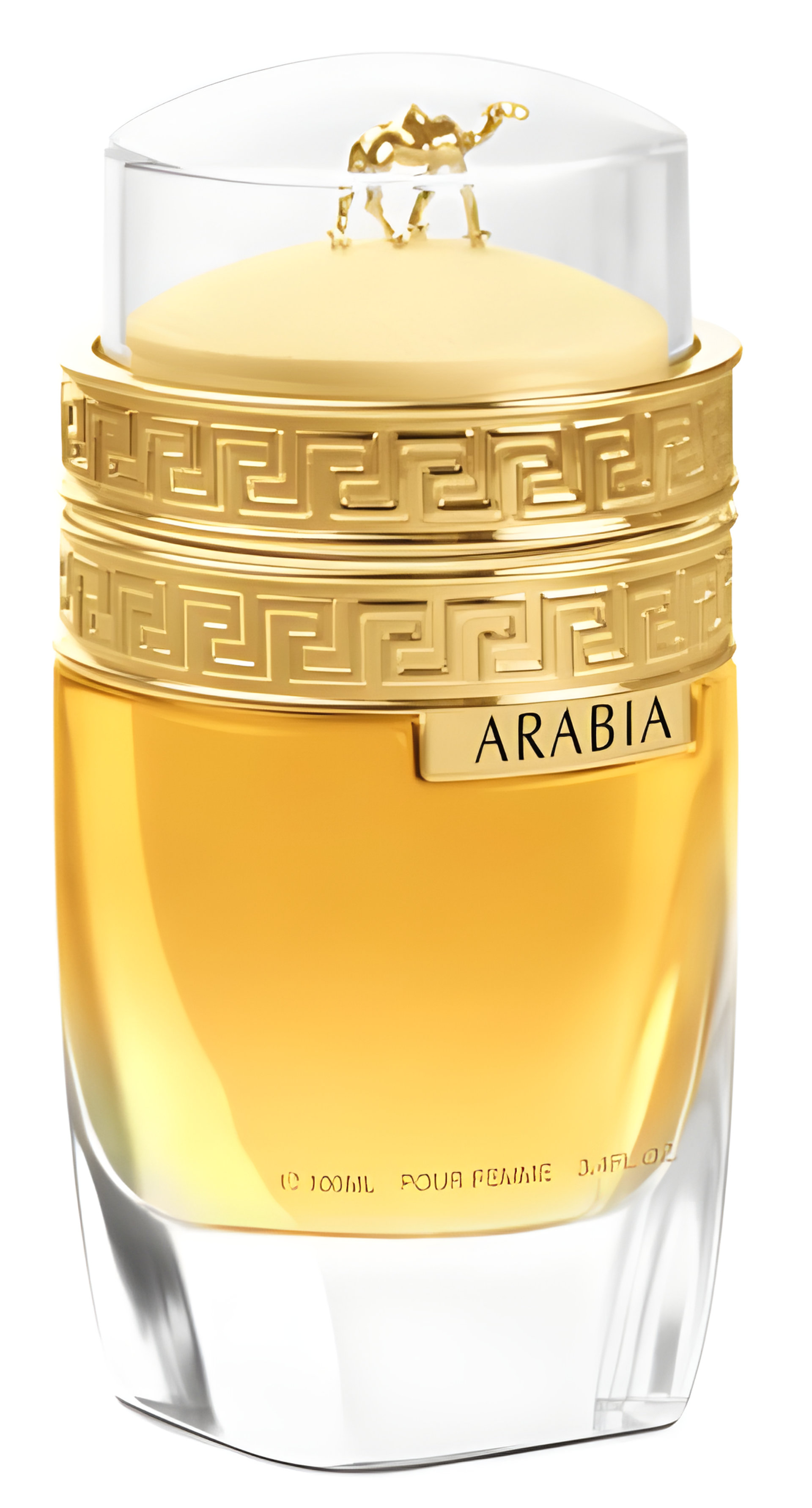 Picture of Arabia Pour Femme fragrance