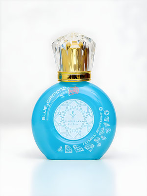 Blue Diamond by Vladislava Parfum perfume bottle