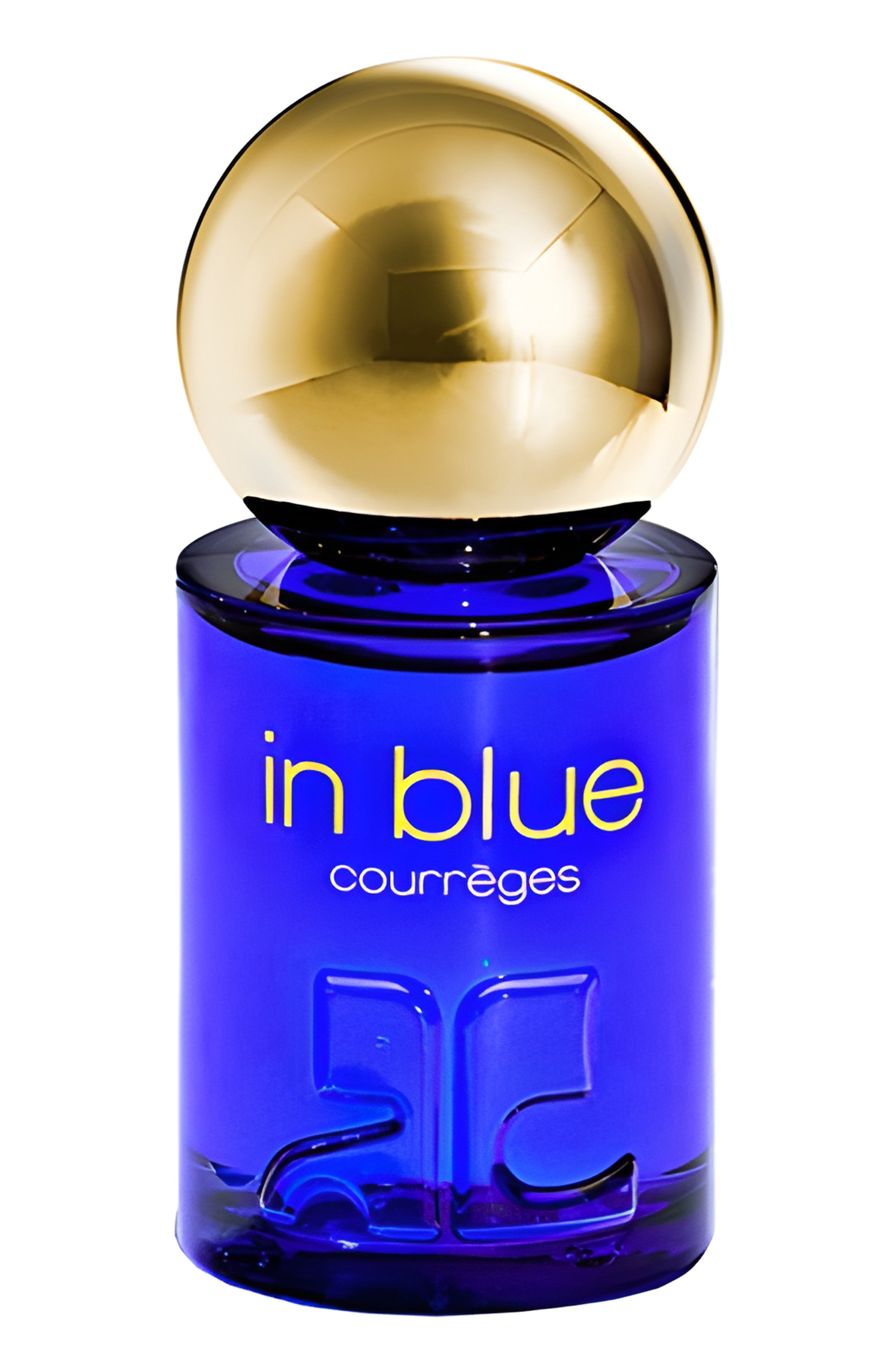 Picture of Courreges in Blue Eau de Parfum fragrance