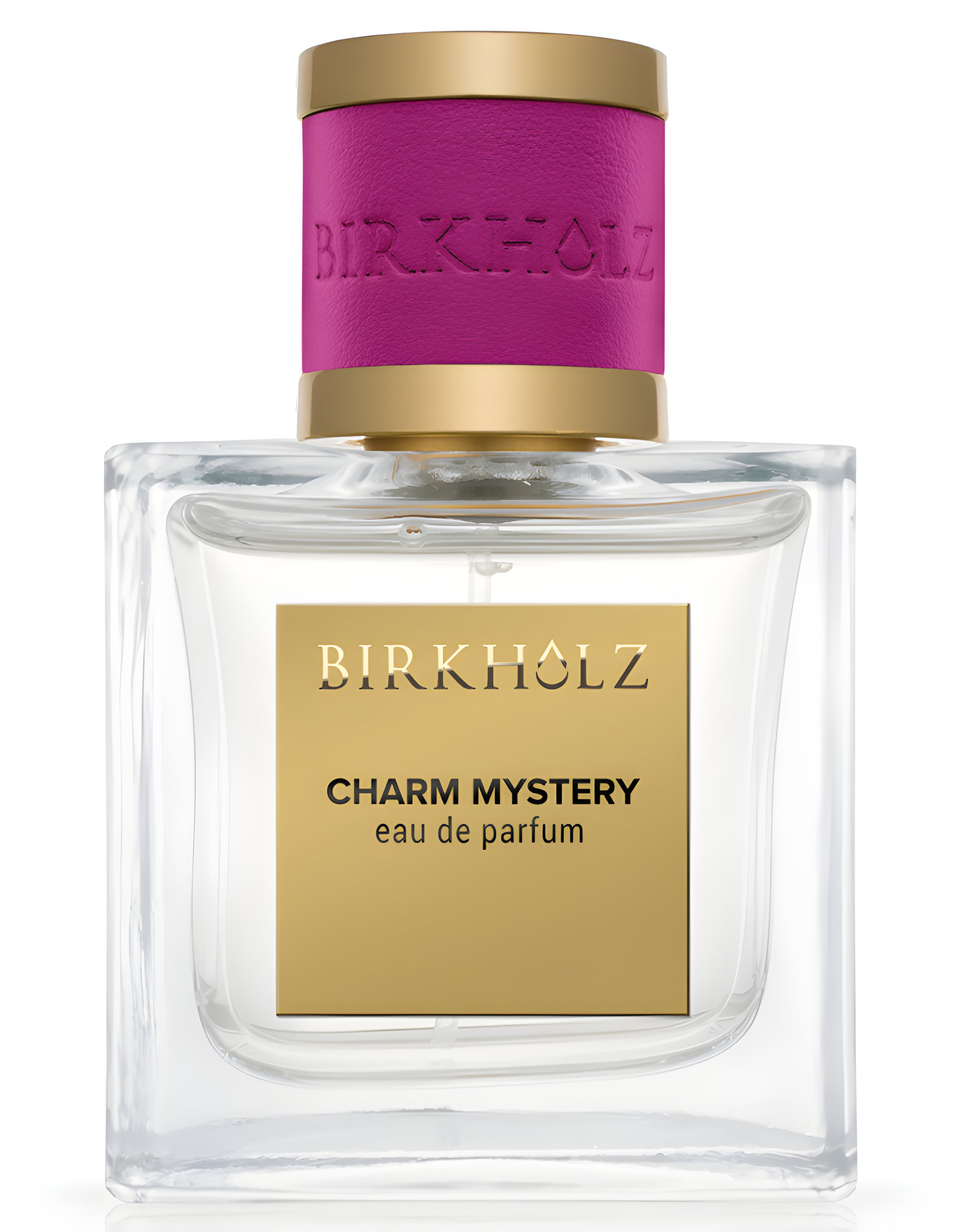 Picture of Charm Mystery fragrance
