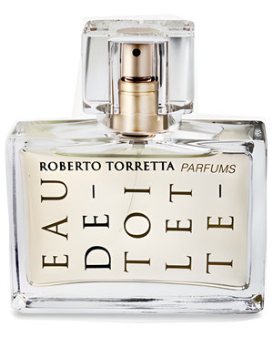 Roberto Torretta Eau de Toilette by Roberto Torretta perfume bottle