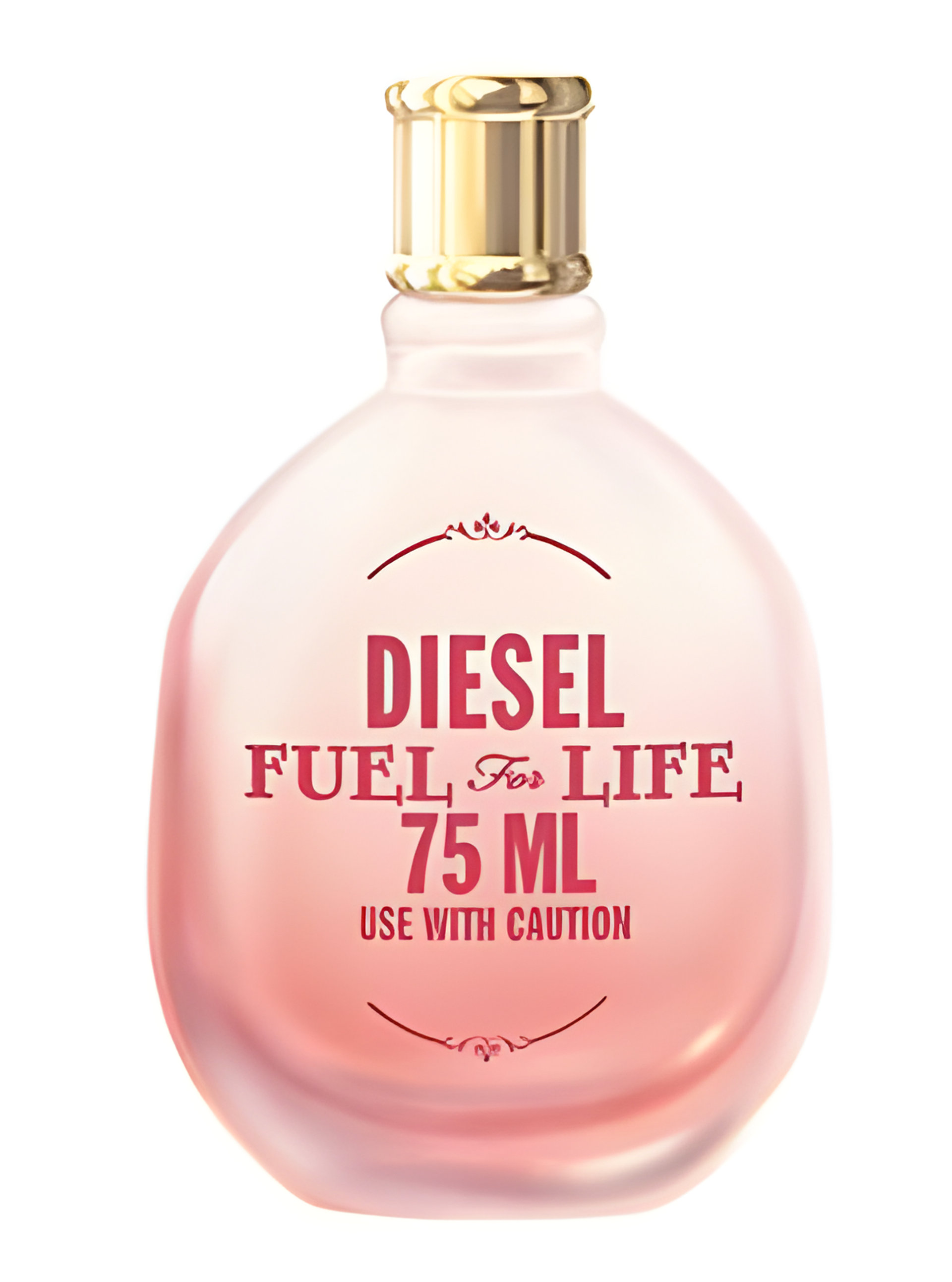 Picture of Fuel for Life She Summer fragrance
