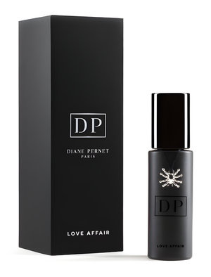 Love Affair by Diane Pernet perfume bottle