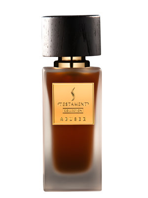 Abuser by Testament London perfume bottle