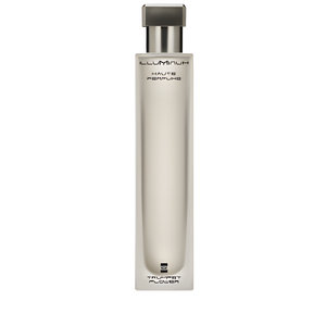 Trumpet Flower by Illuminum perfume bottle