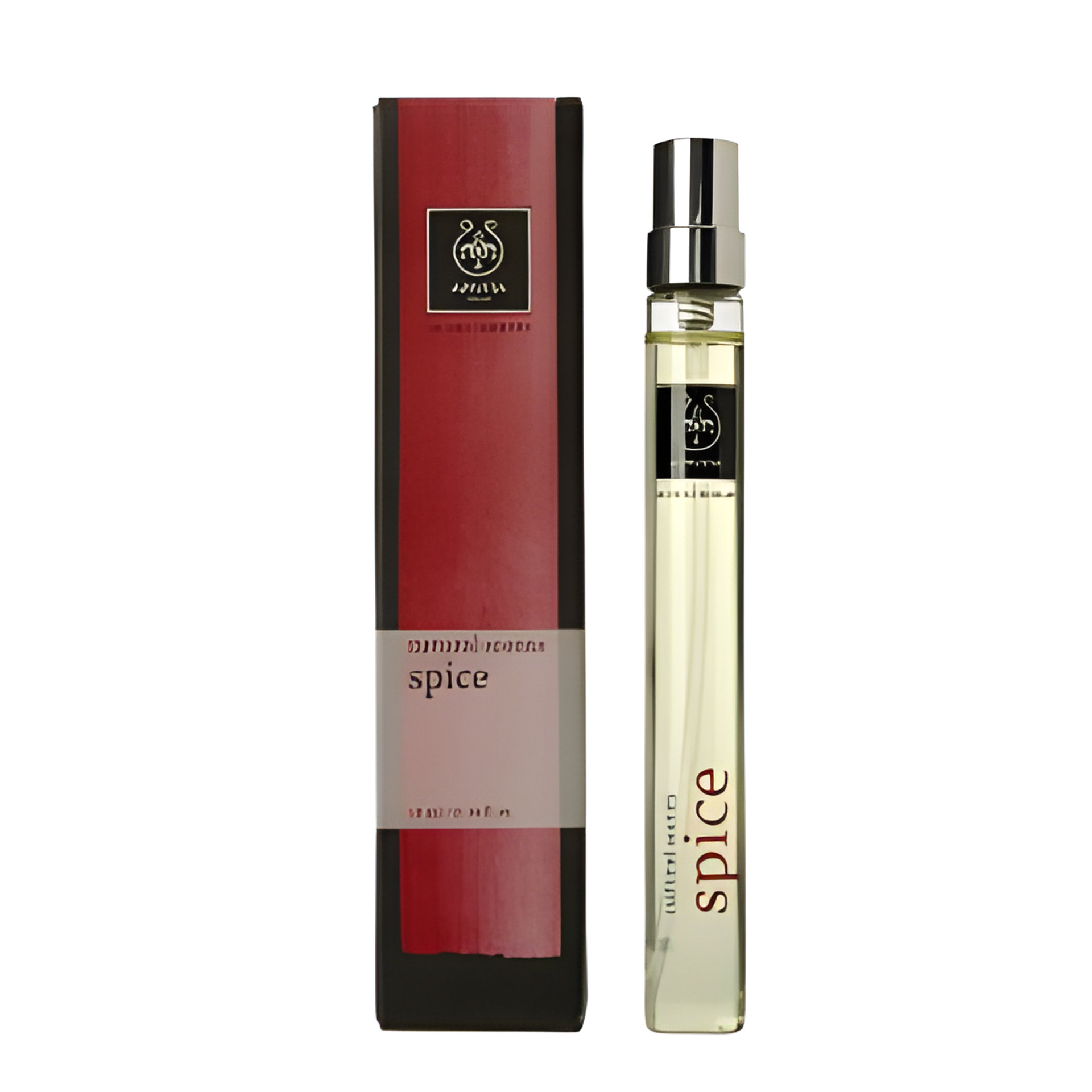 Picture of Spice Natural Scent fragrance