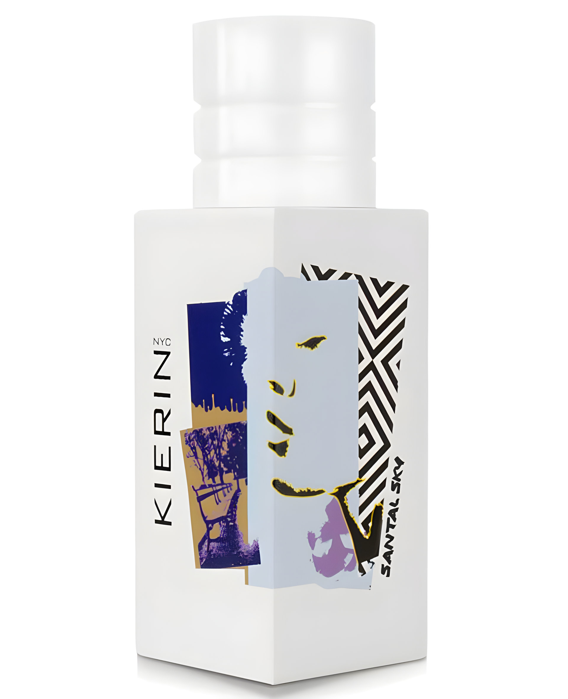 Picture of Santal Sky fragrance