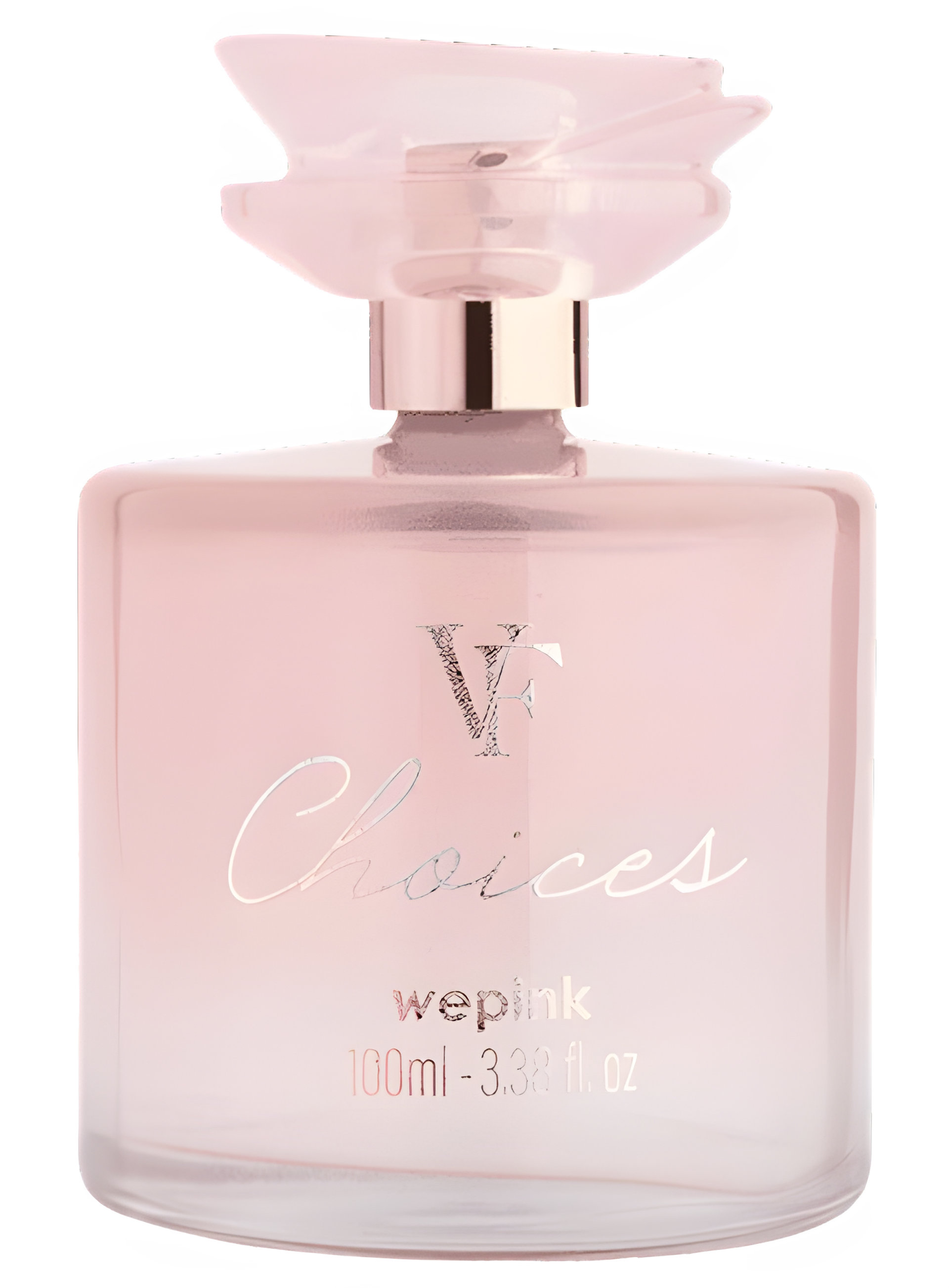 VF Choices by We Pink
