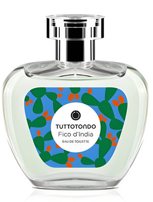 Fico d'India by Tuttotondo perfume bottle