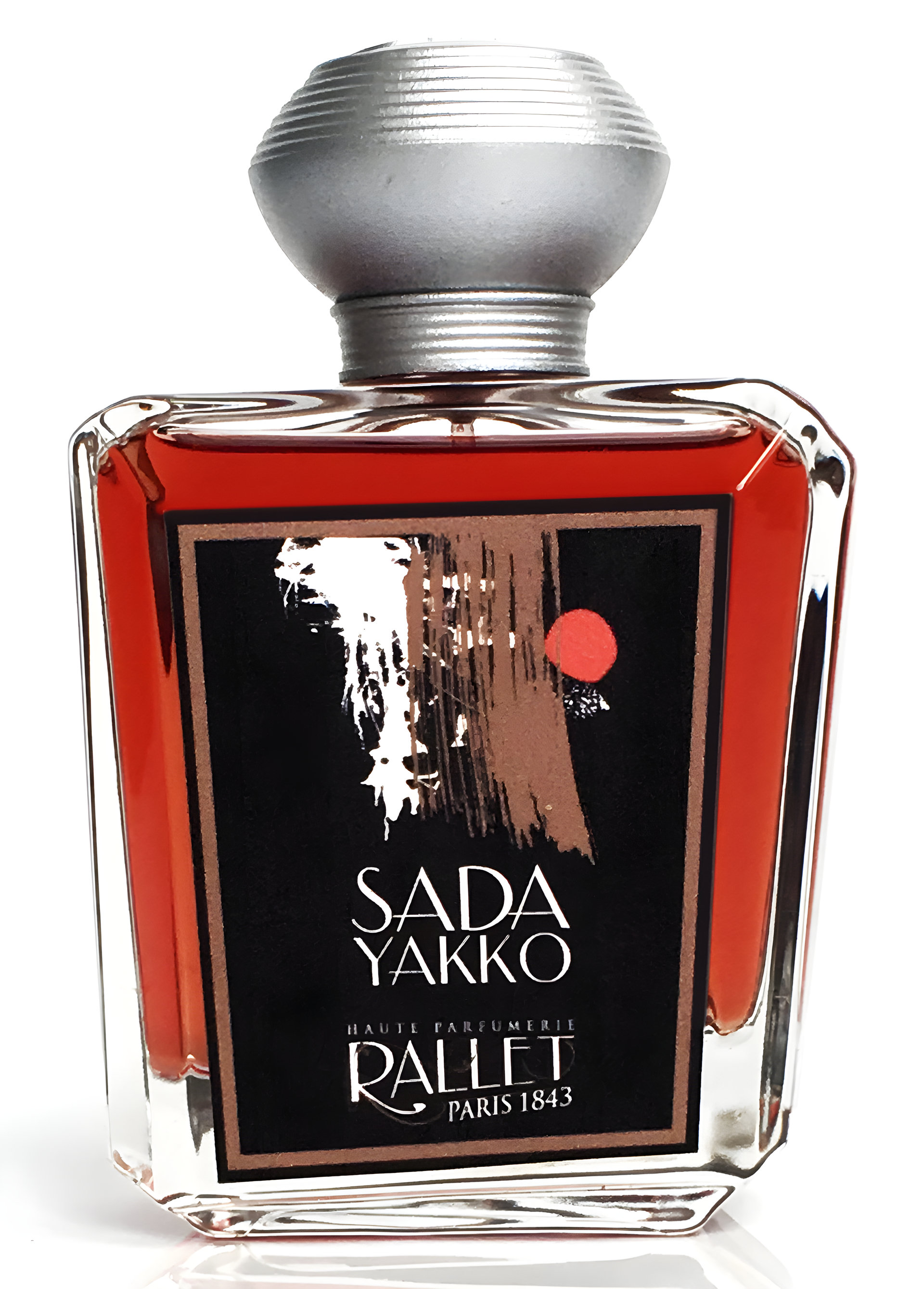 Picture of Sada Yakko fragrance
