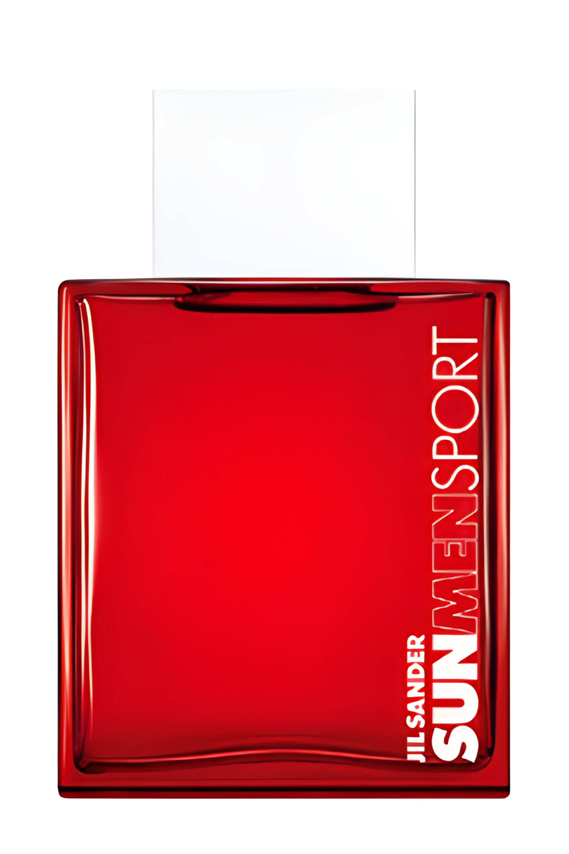 Picture of Jil Sander Sun Men Sport fragrance
