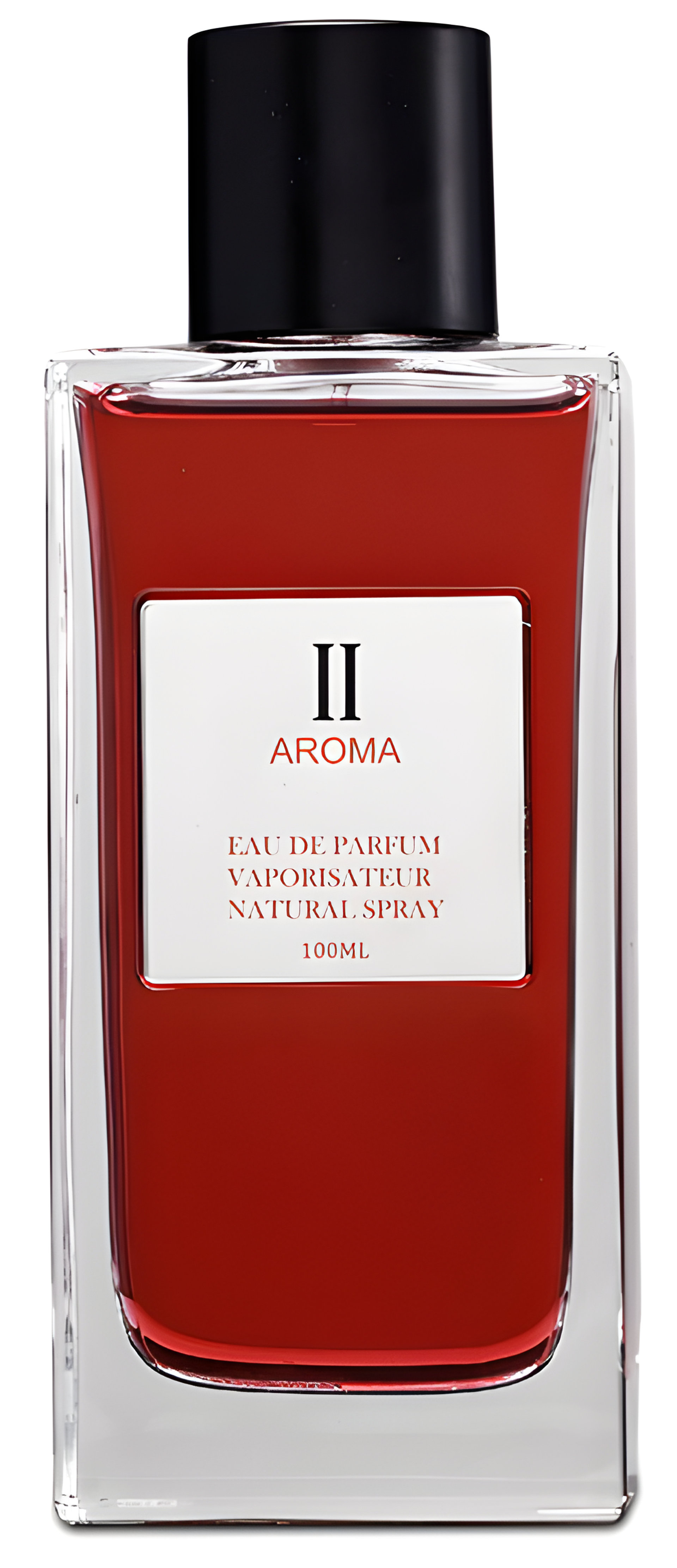 Picture of Aroma II fragrance