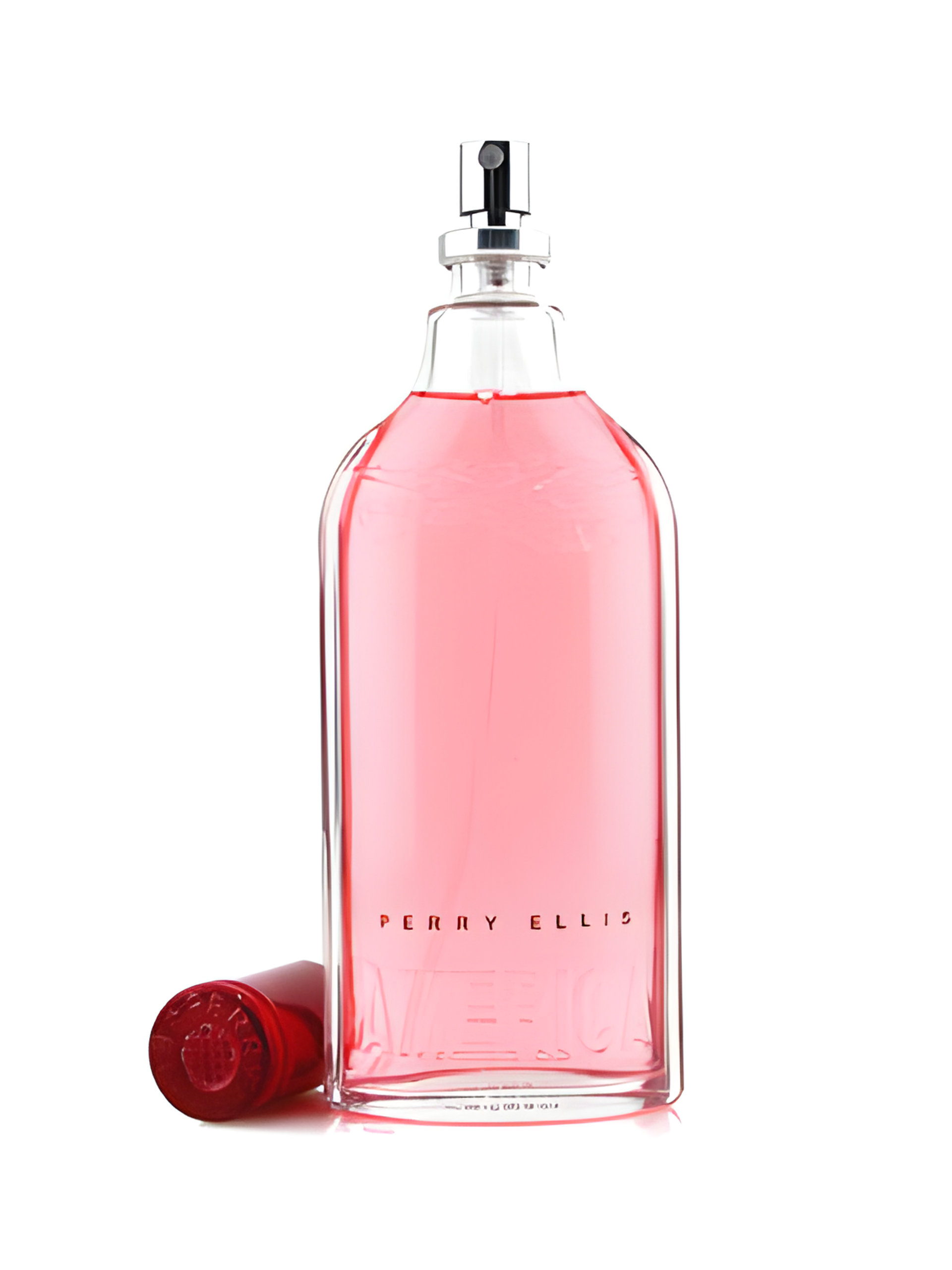 Picture of America for Women fragrance