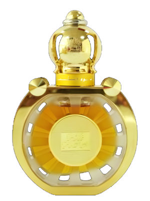 Al Shams Special Edition by Ajmal perfume bottle