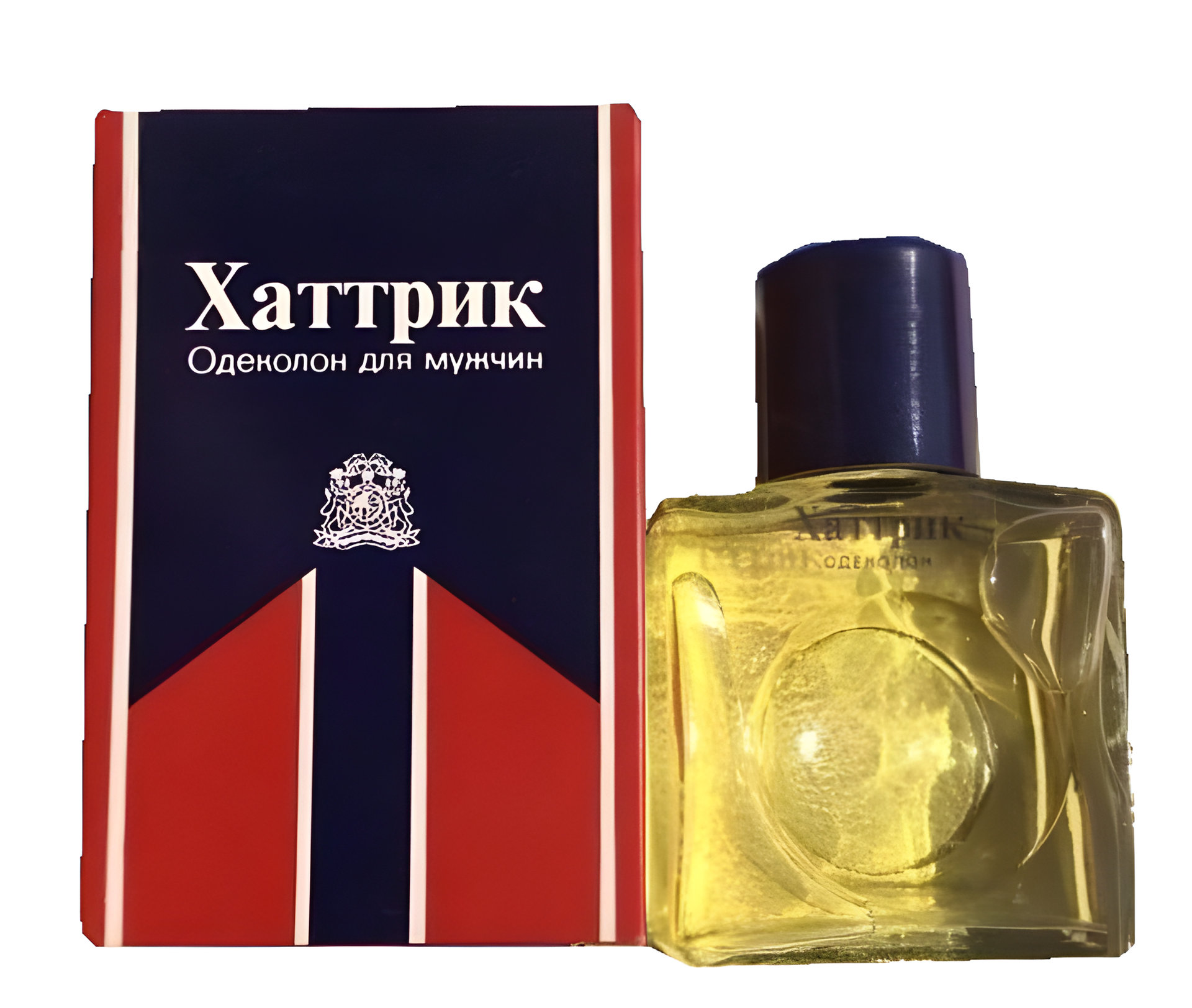 Picture of Хаттрик fragrance