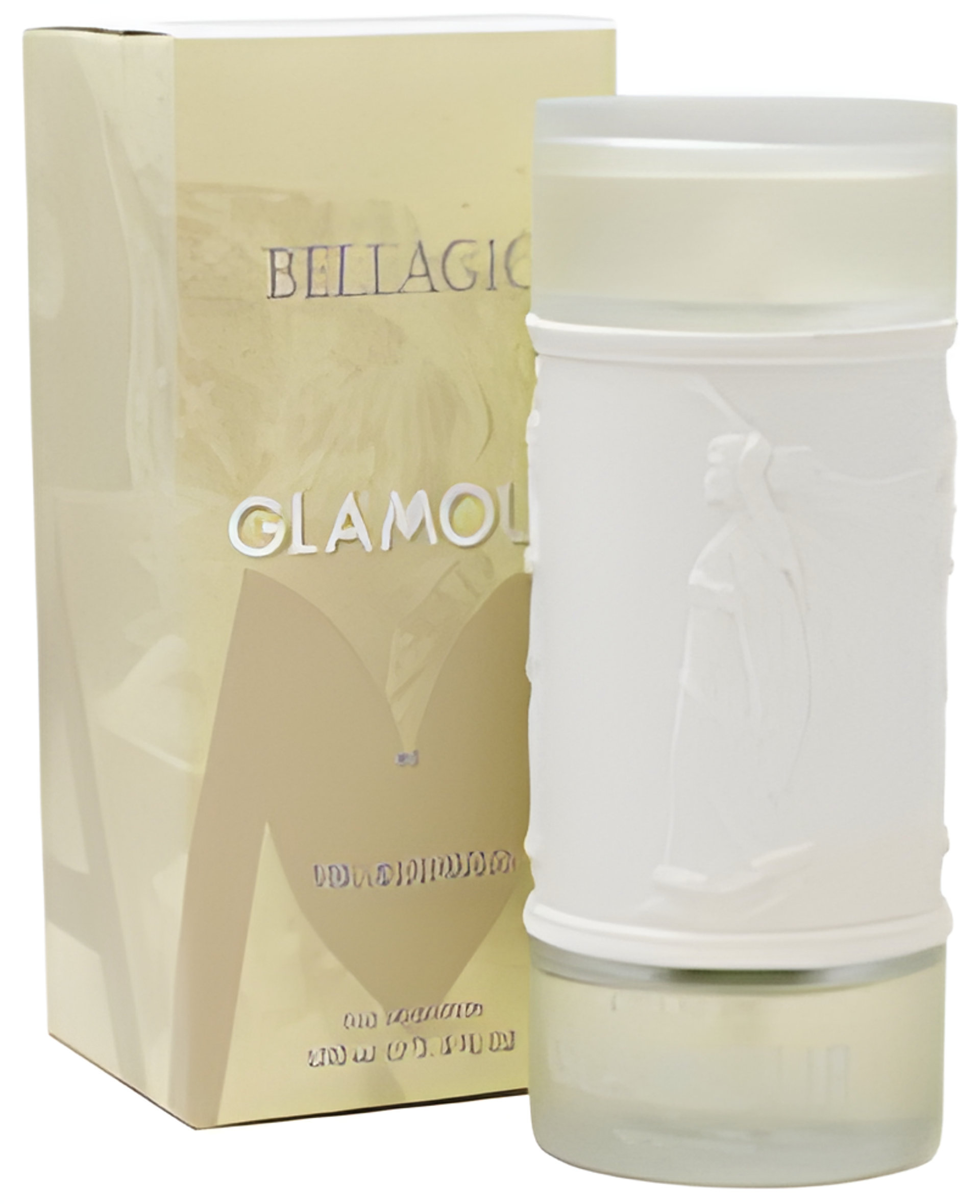 Picture of Bellagio Glamour fragrance