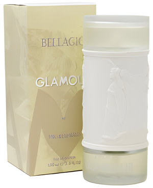Bellagio Glamour by Micaelangelo perfume bottle
