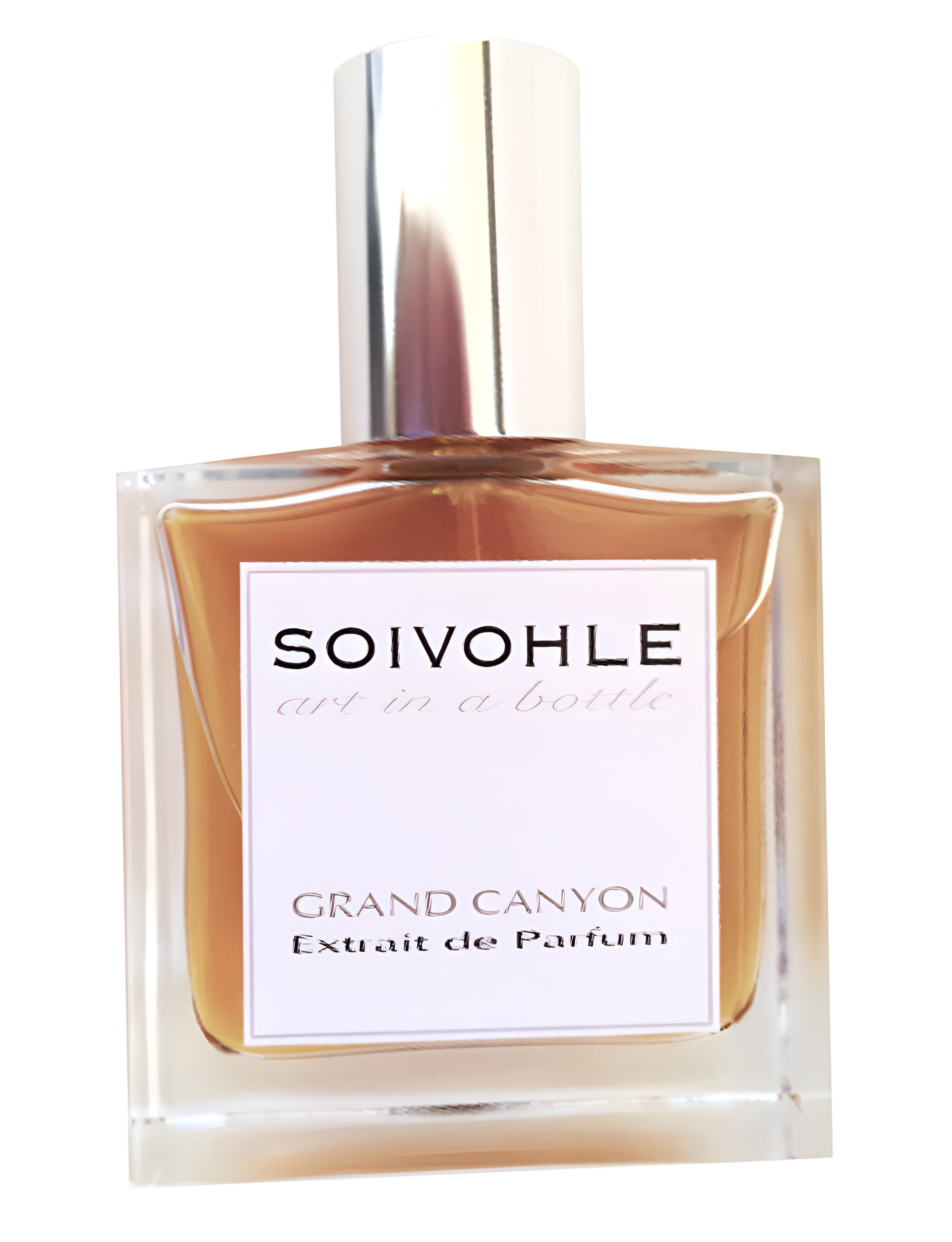 Picture of Grand Canyon fragrance