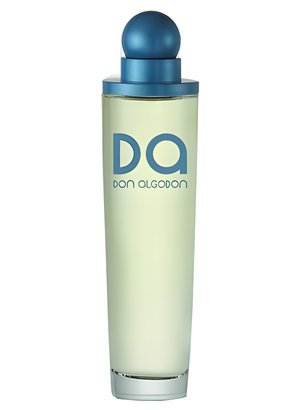 Da by Don Algodon perfume bottle