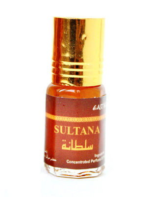 Sultana by East Nights perfume bottle
