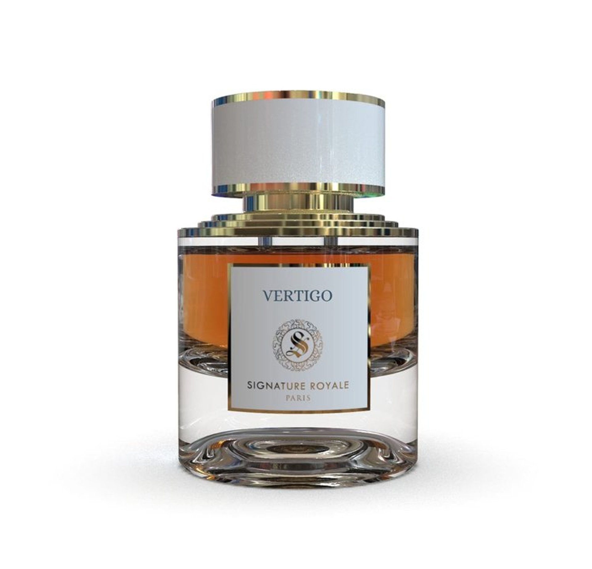 Picture of Vertigo fragrance
