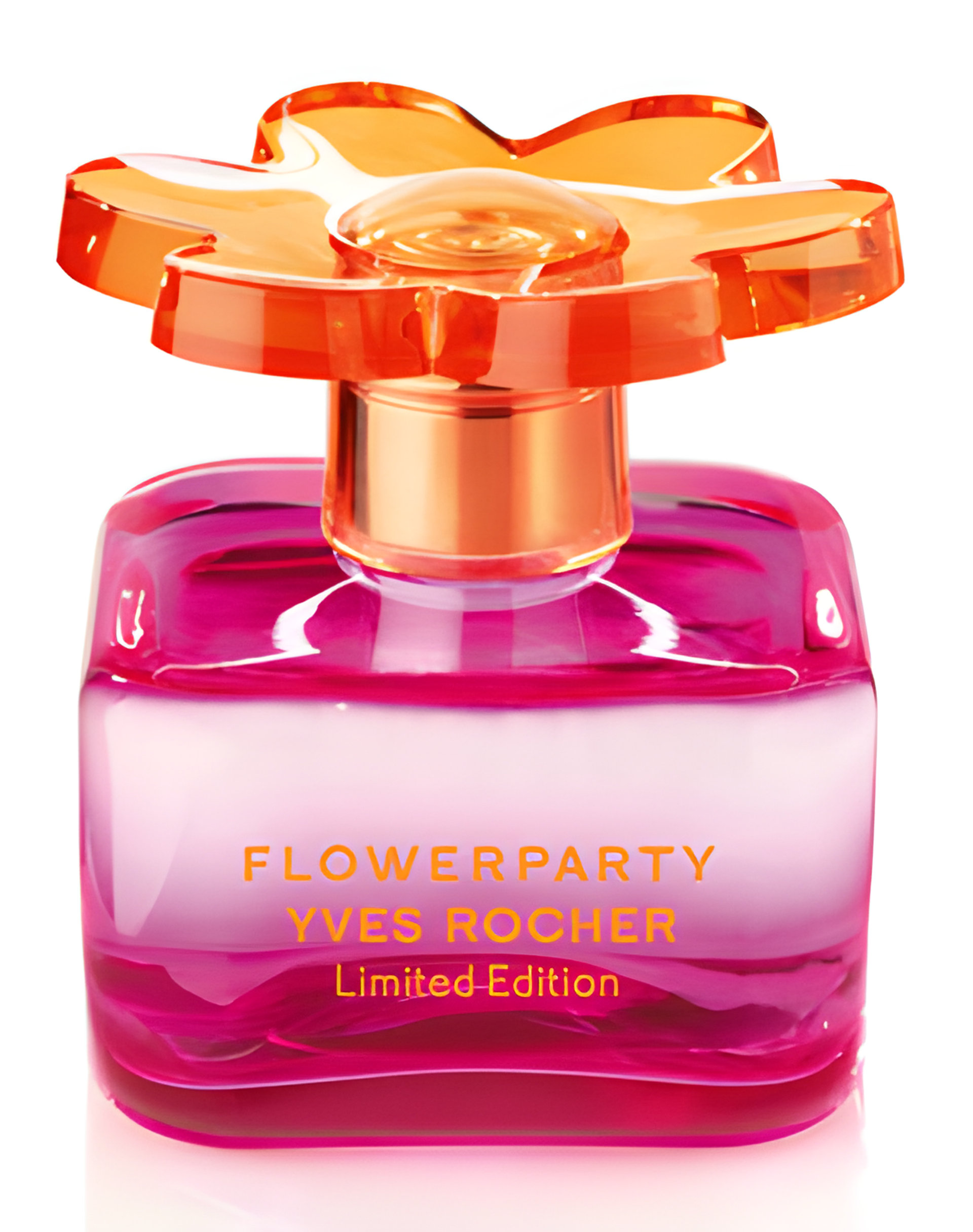 Picture of Flowerparty Limited Edition 2011 fragrance
