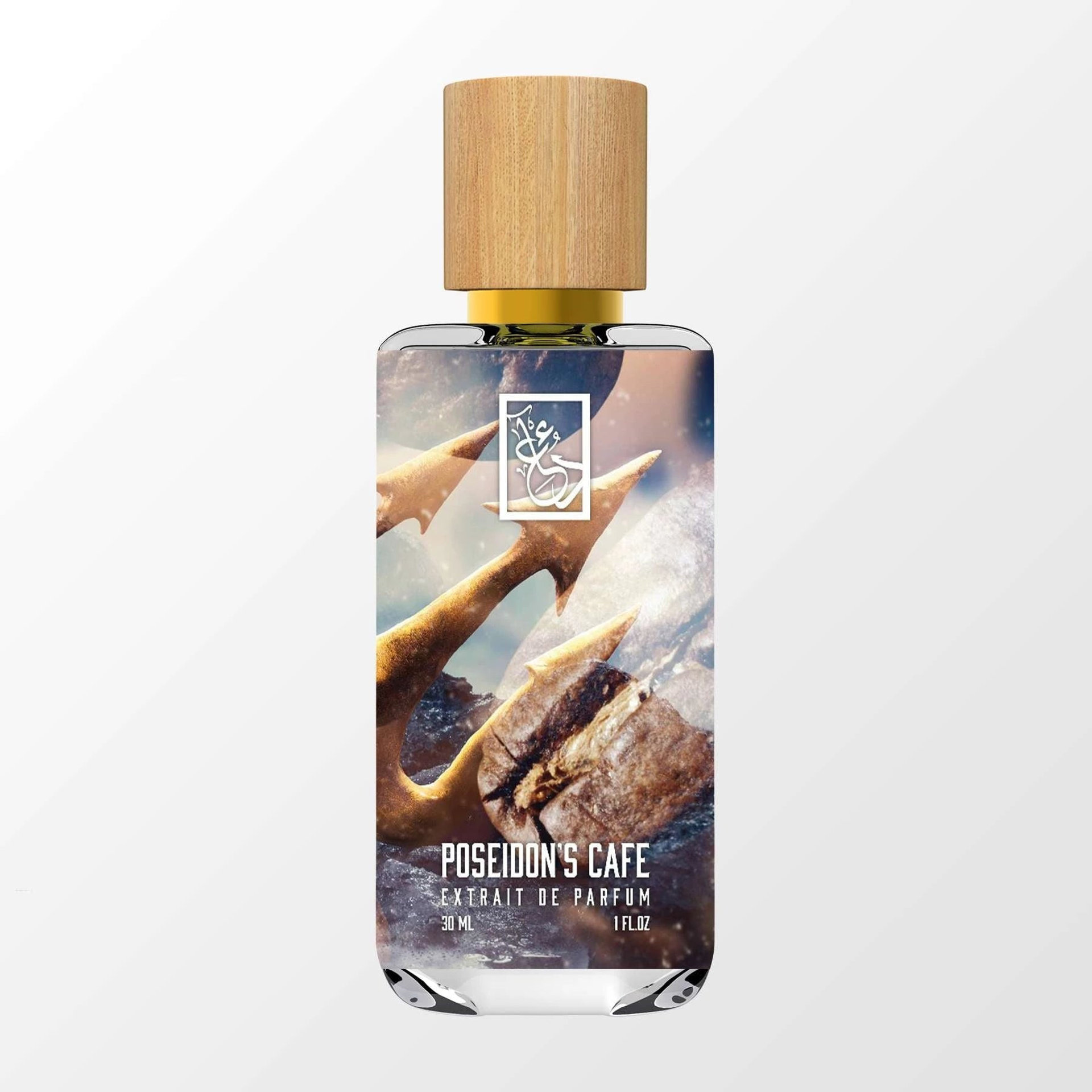 Picture of Poseidon’s Cafe fragrance