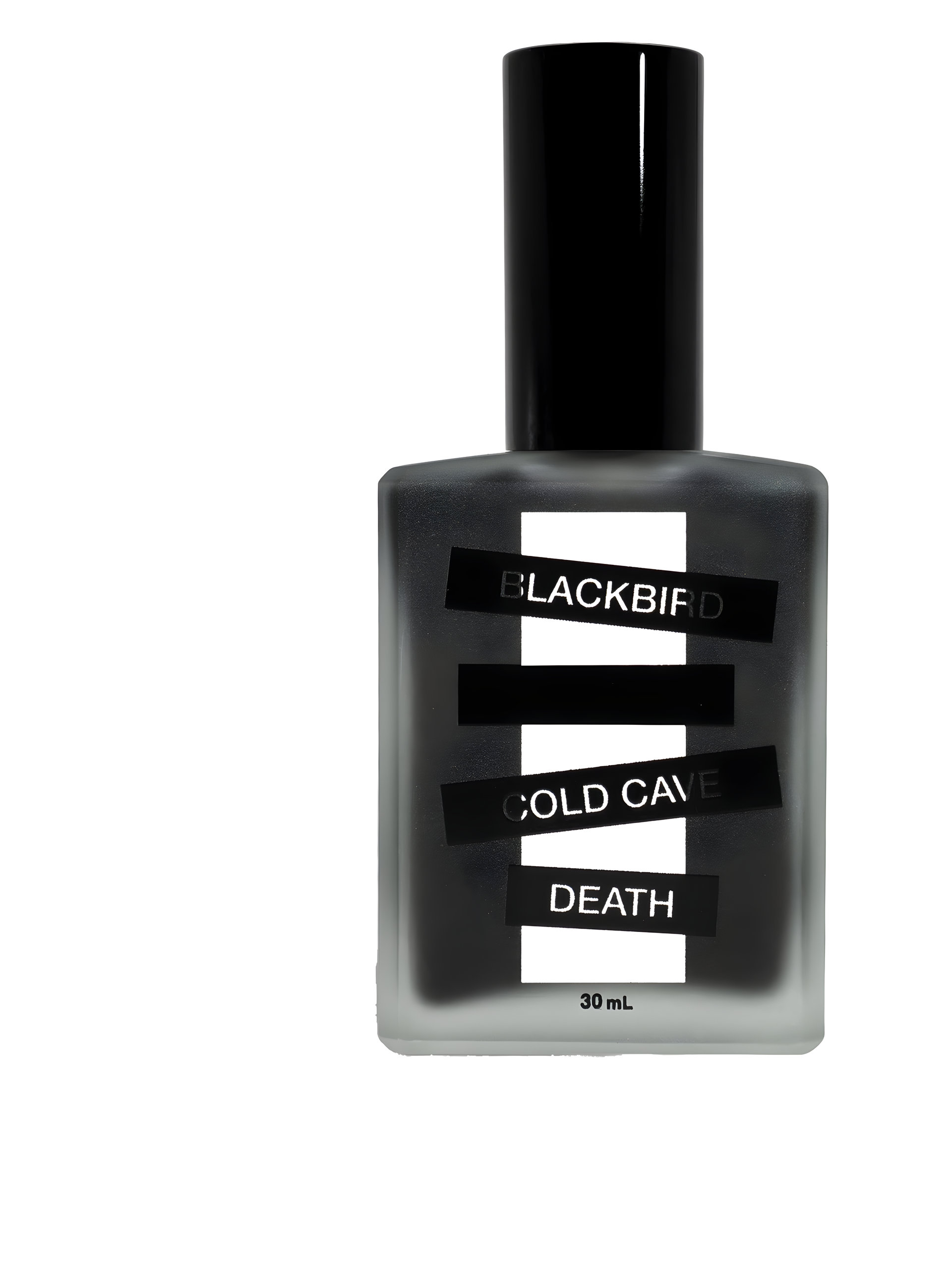 Picture of Death by Cold Cave & Blackbird fragrance