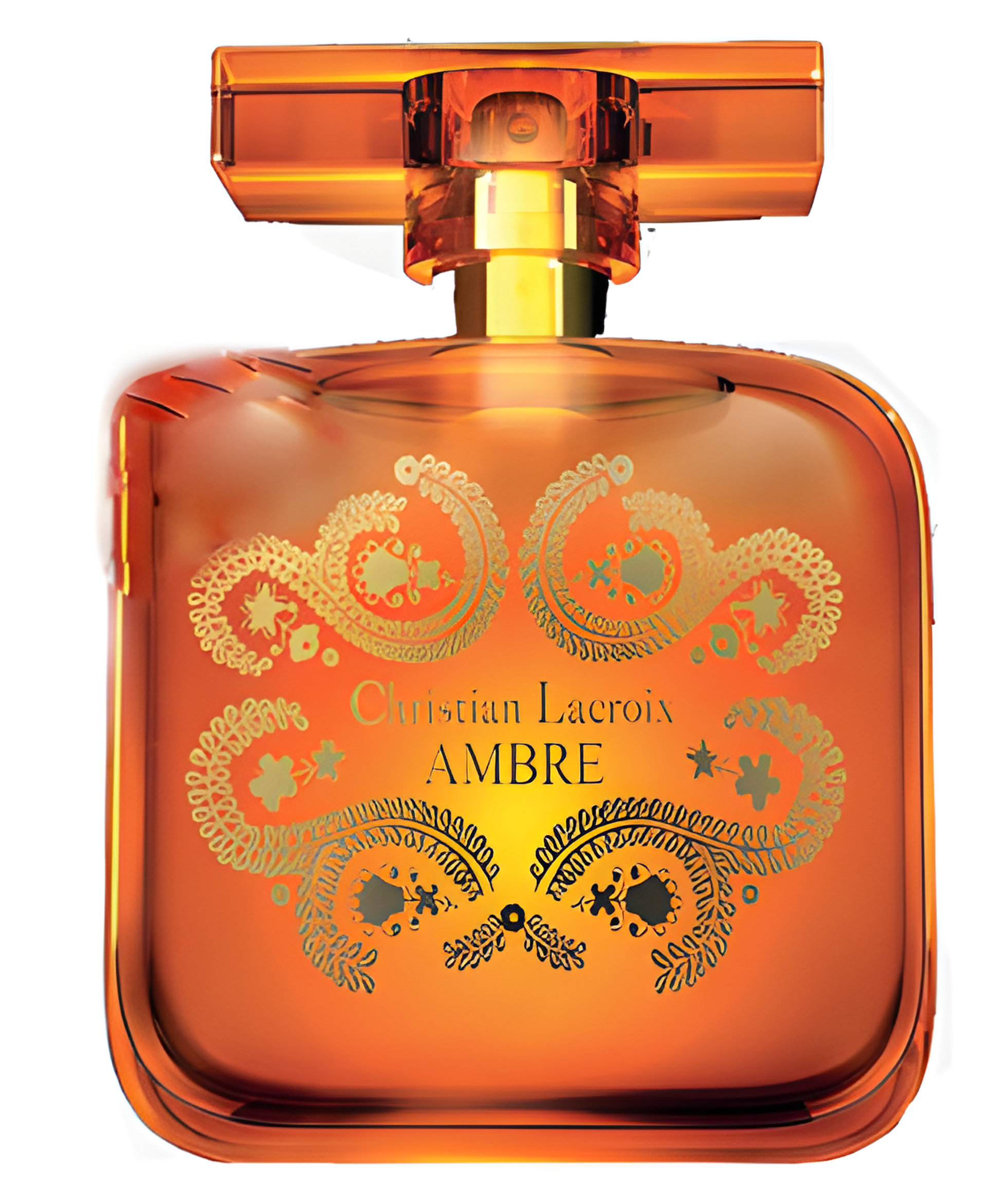Picture of Christian Lacroix Ambre for Men fragrance