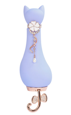Flower Bud by Novae Plus perfume bottle