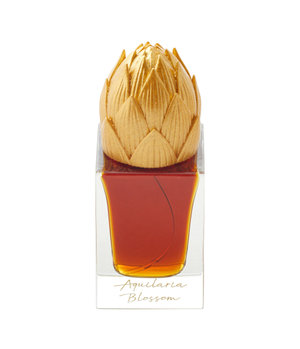 Aquilaria Blossom by Areej Le Doré perfume bottle