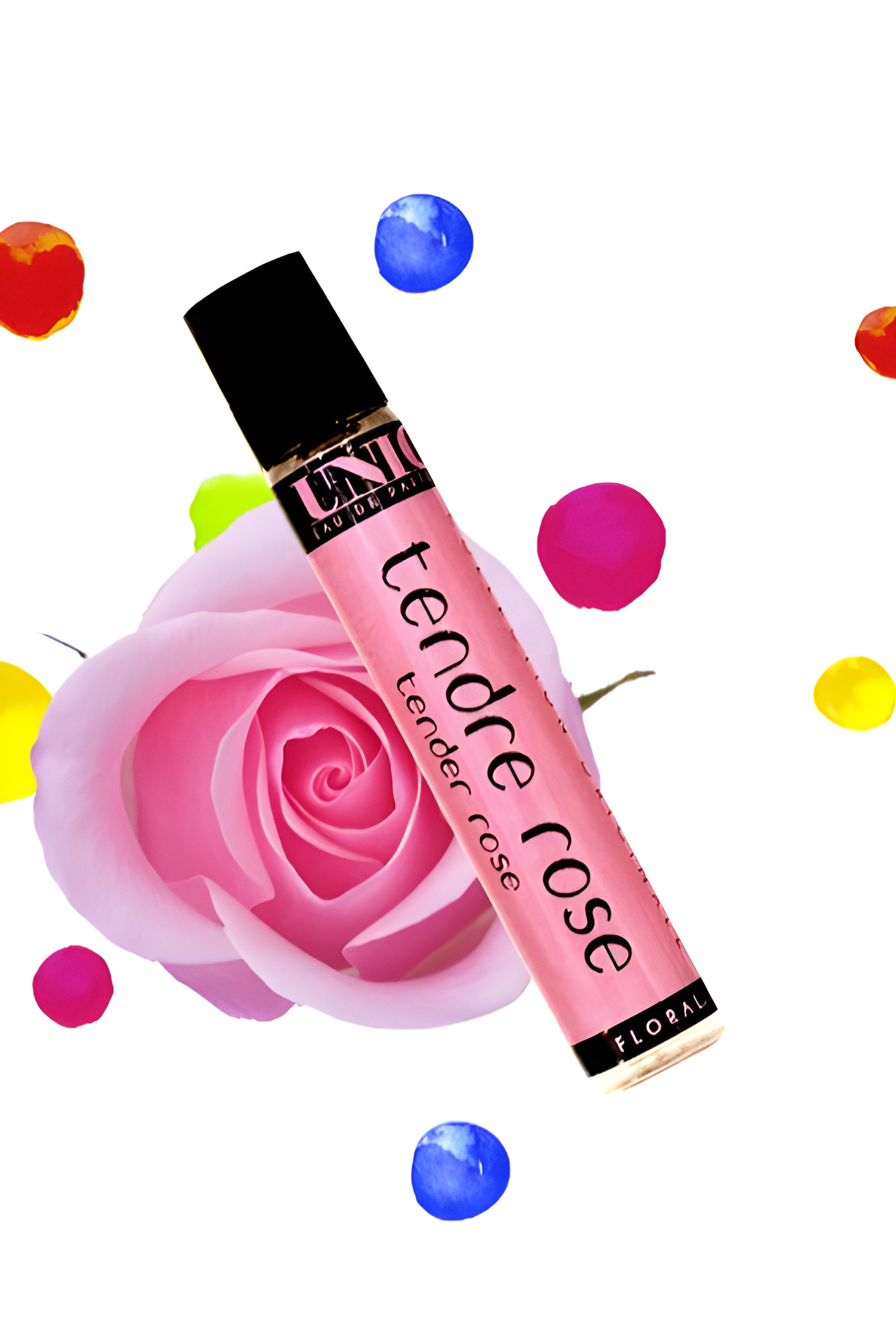 Picture of Tendre Rose fragrance